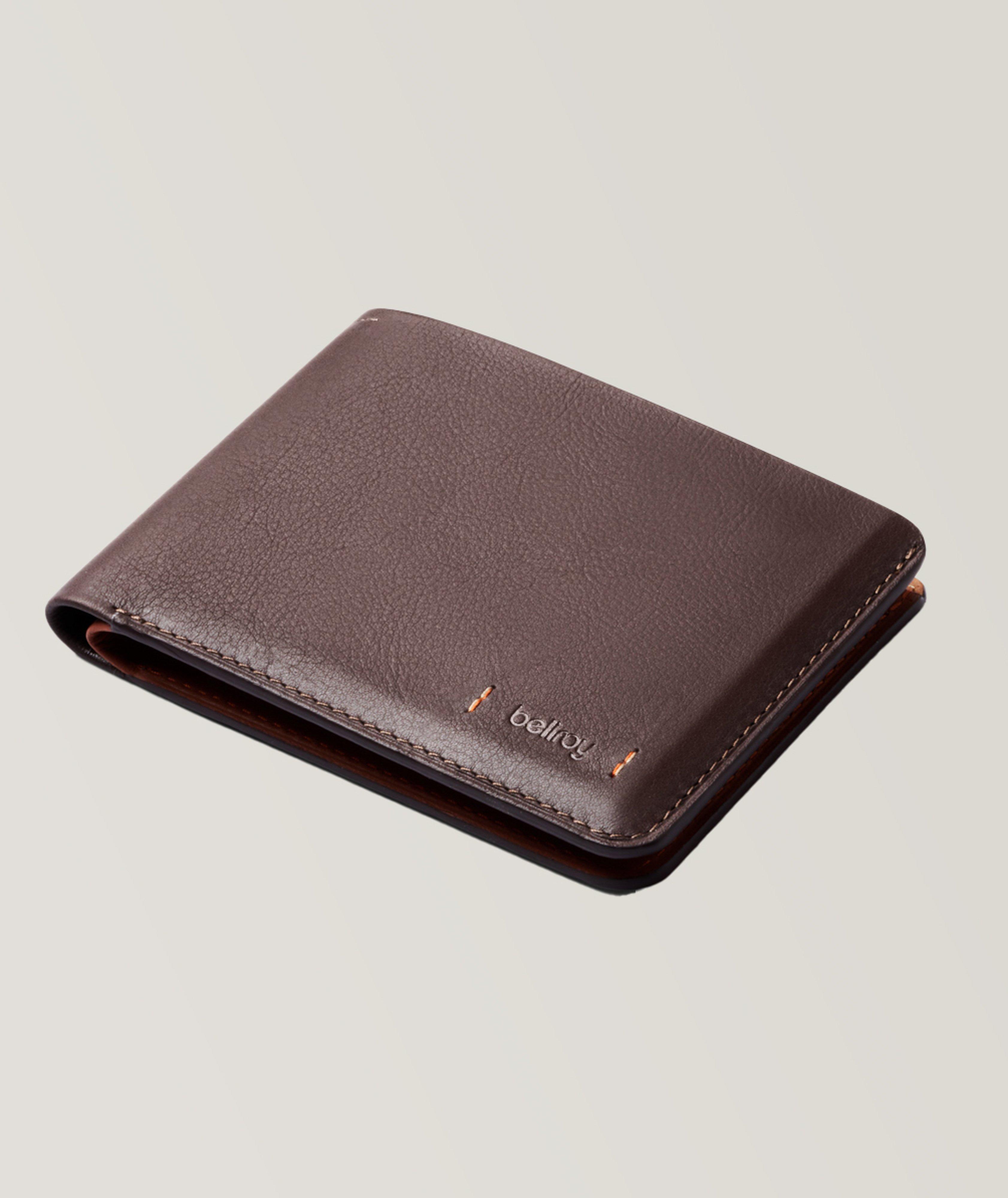 Hide & Seek Premium Leather Wallet image 0