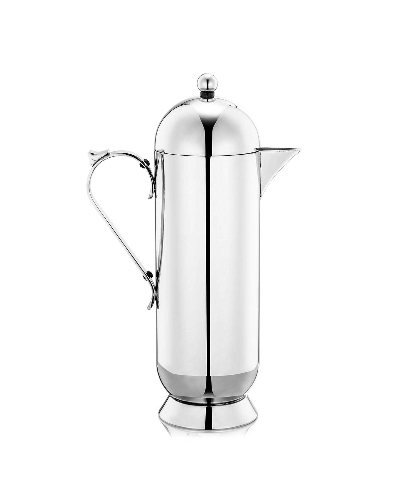 Large Domus Cafetière Pot image 0
