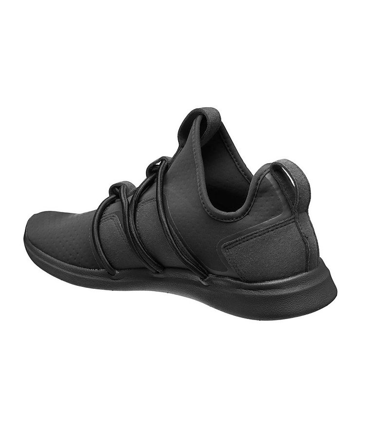 The Rbutus Slip-On Sneakers image 1