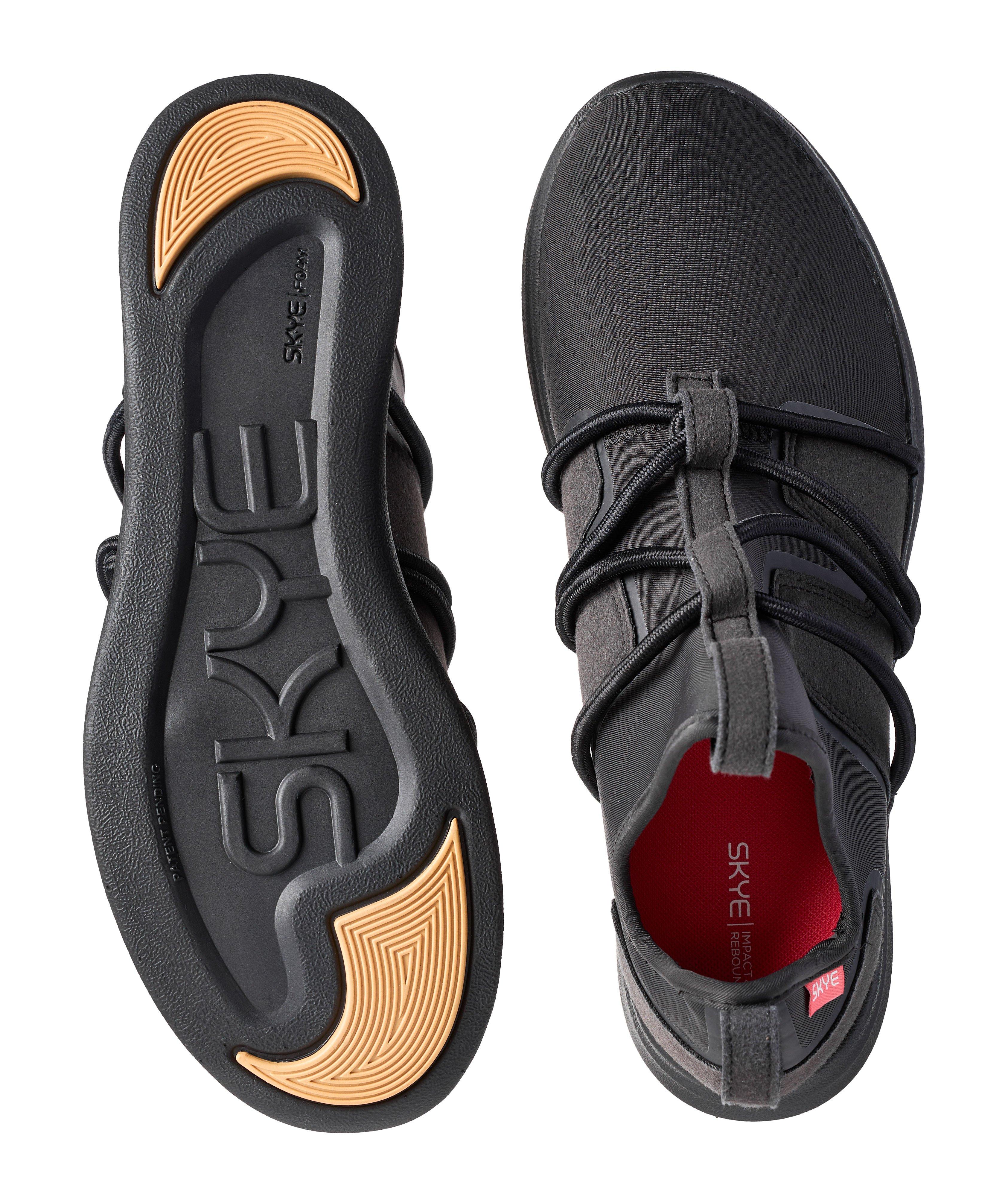 The Rbutus Slip-On Sneakers image 2