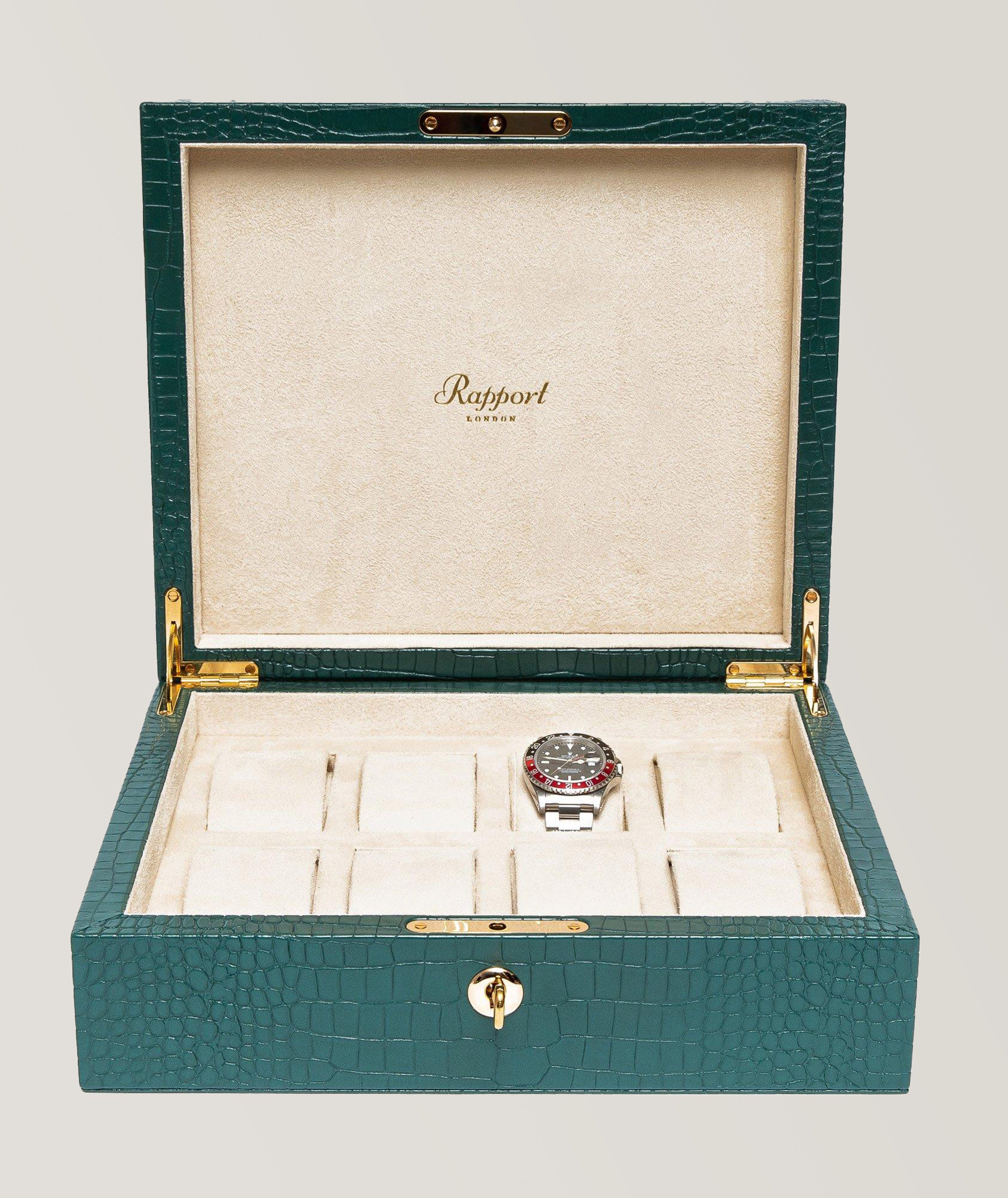 Brompton Eight Watch Box  image 2