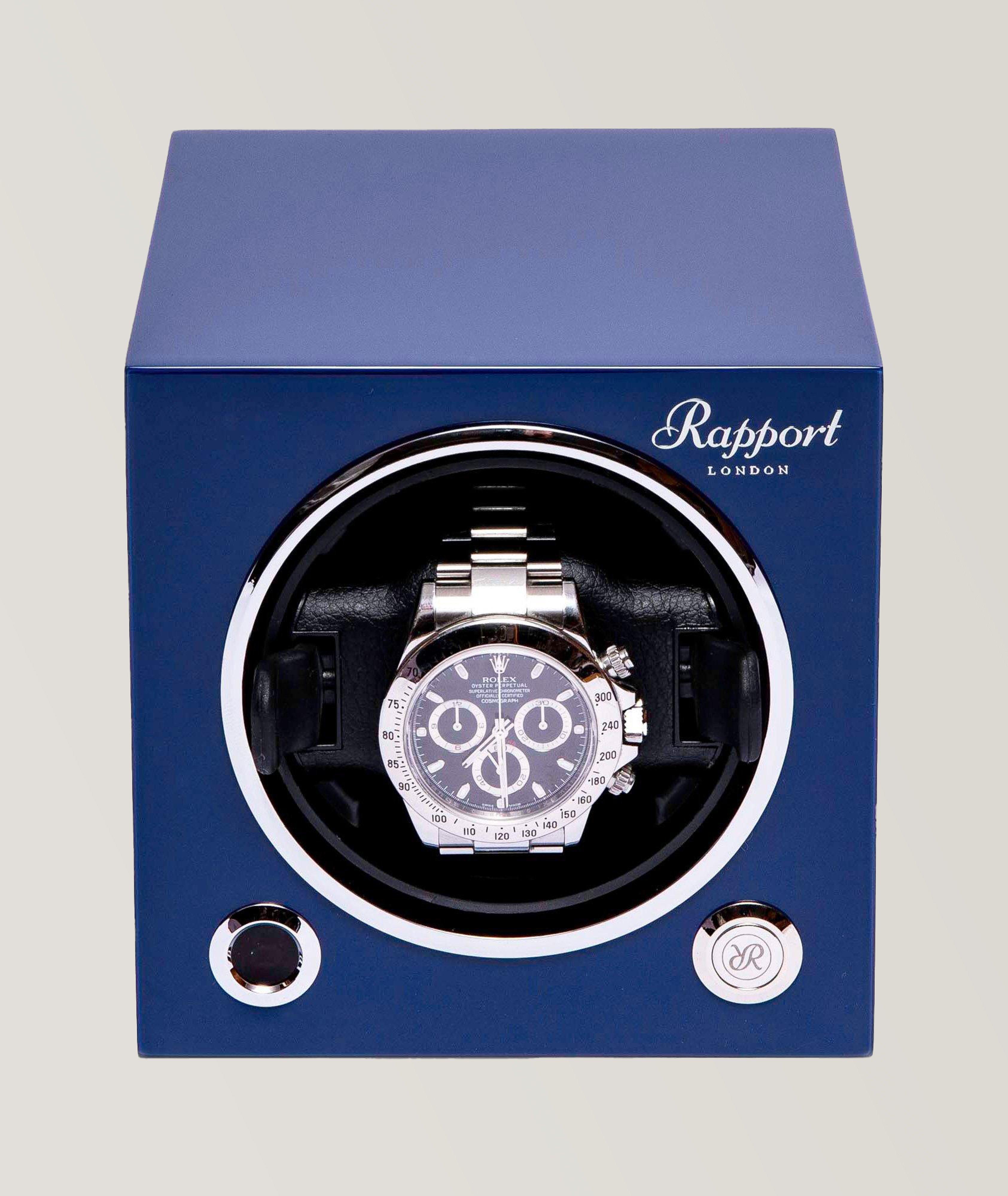 Evolution Single Watch Winder  image 0