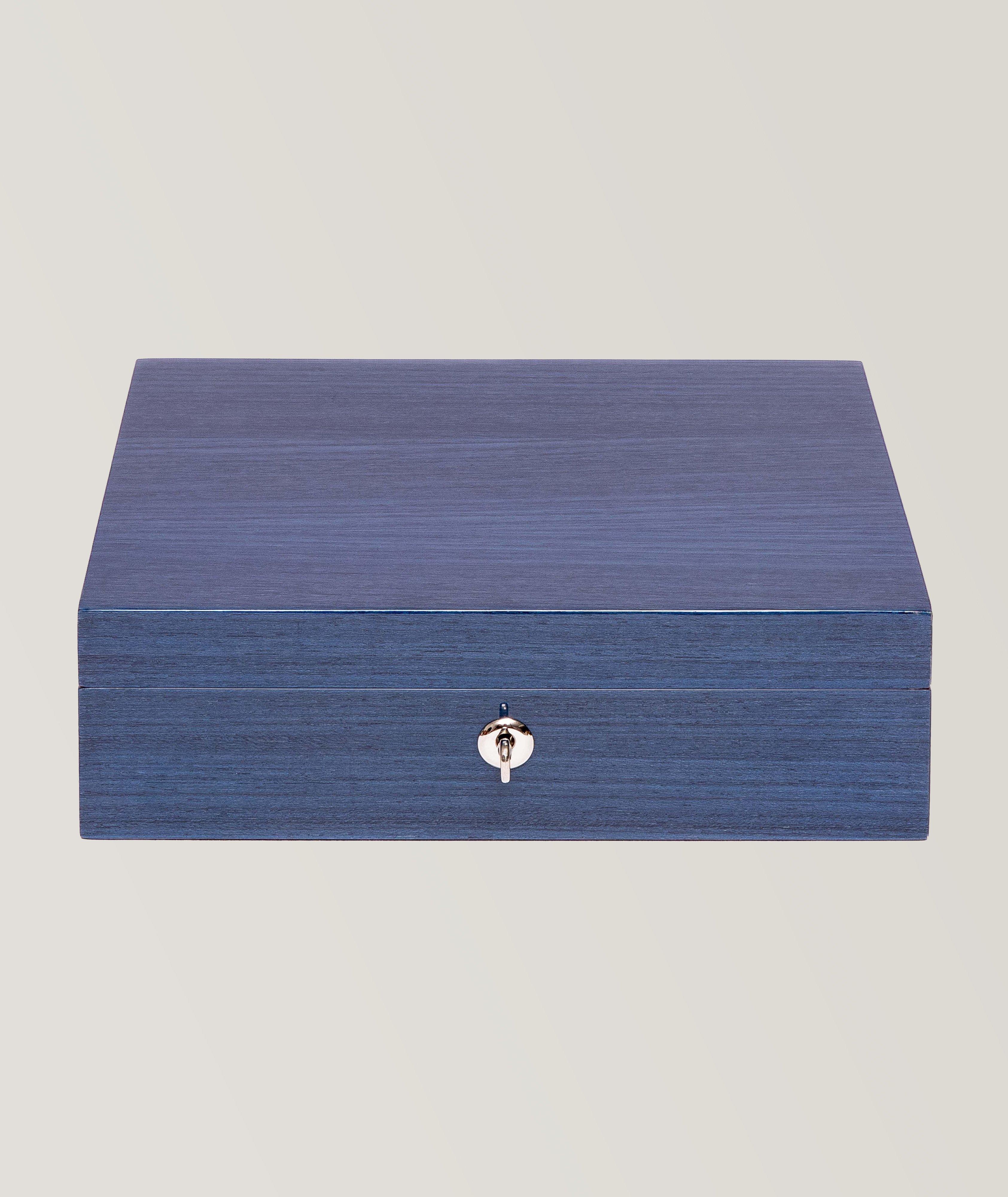 Heritage Eight Watch Box  image 0