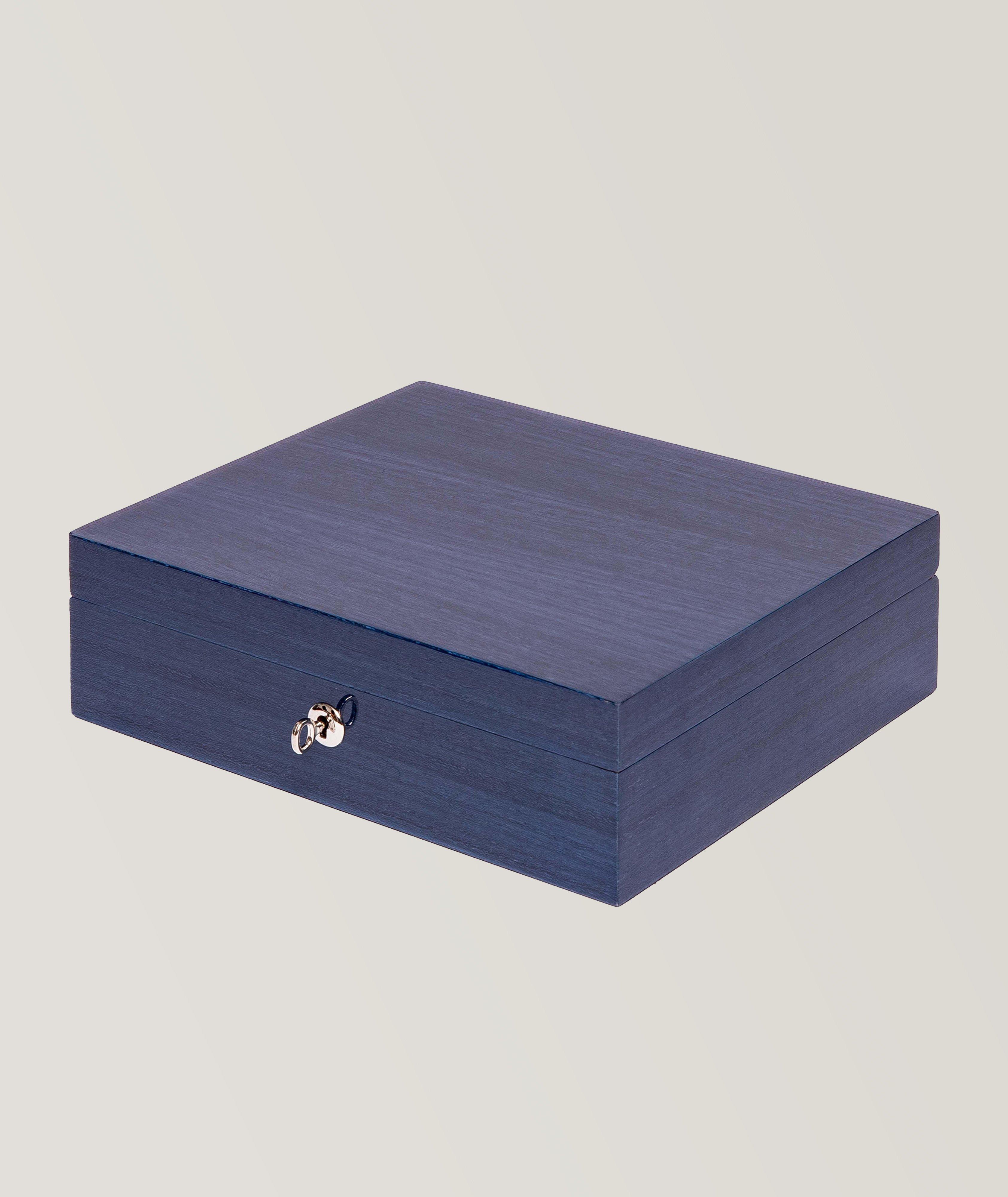 Heritage Eight Watch Box  image 1