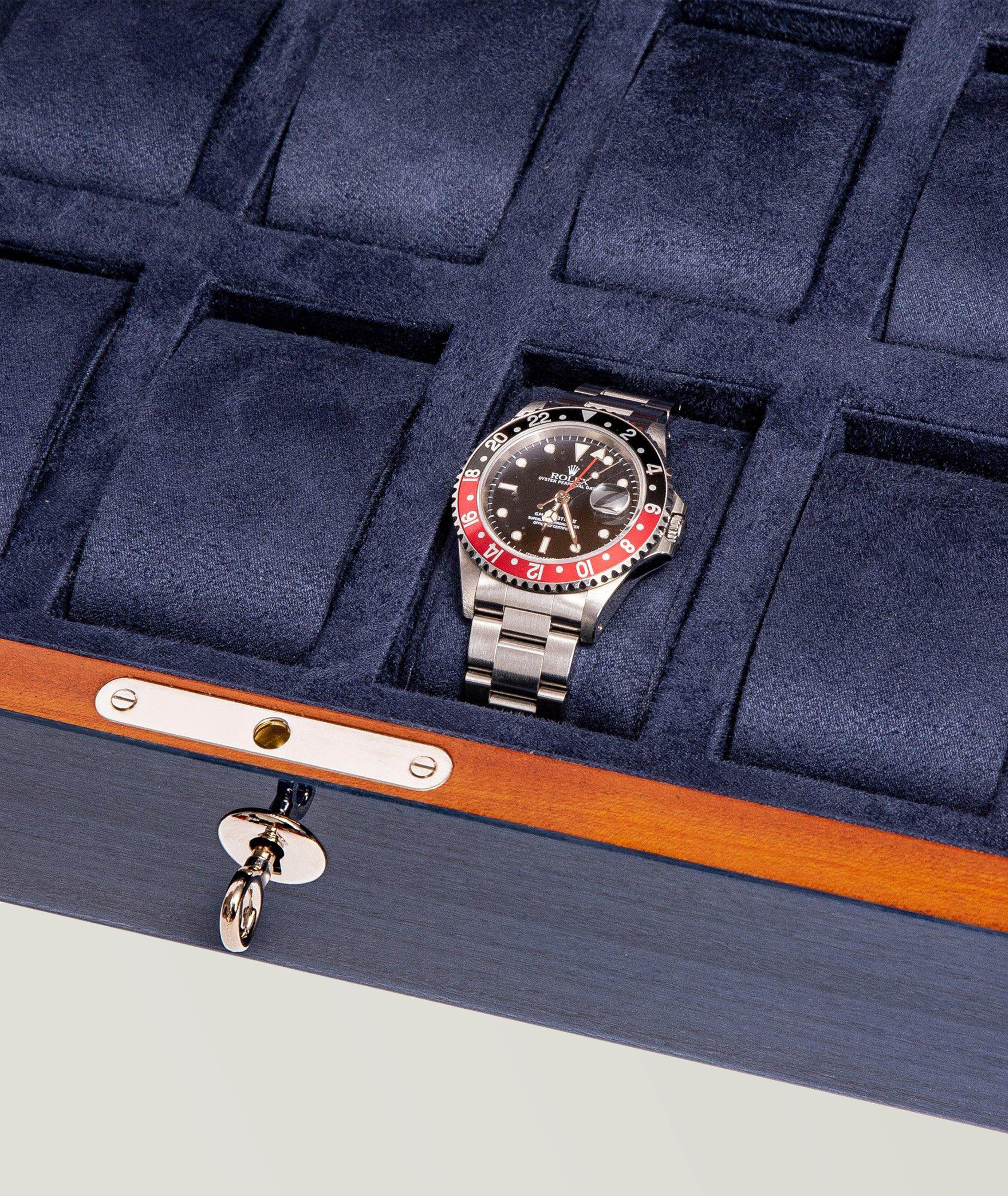 Heritage Eight Watch Box  image 4