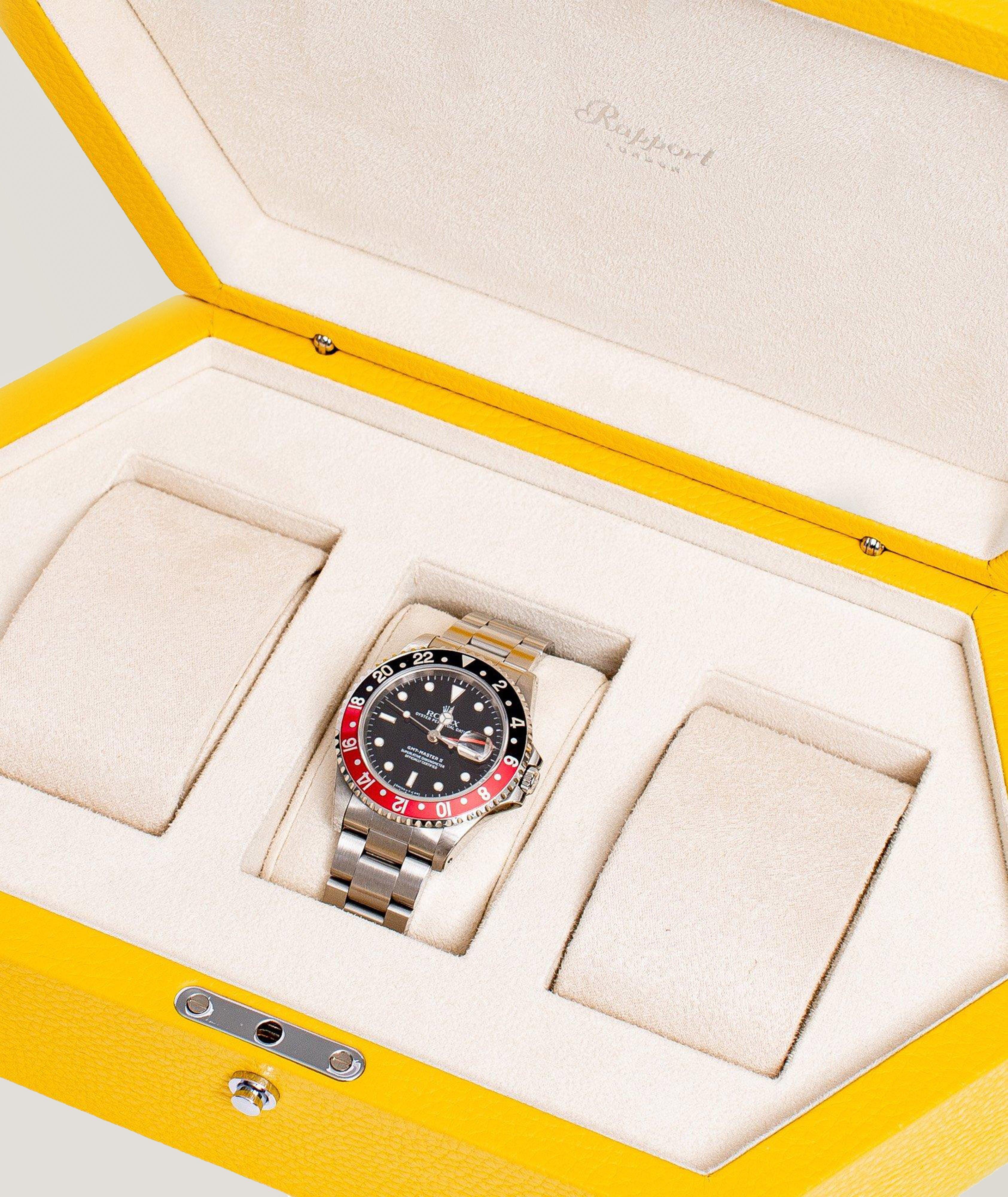 Portobello Watch Box *Item not available for sale as style has been delisted* image 1