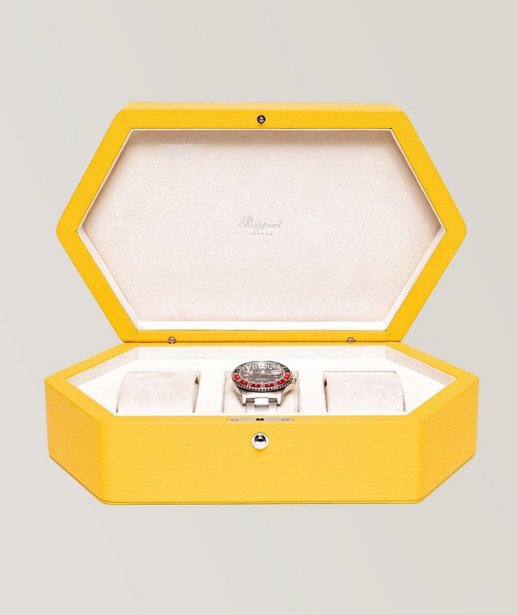 Portobello Watch Box  image 2