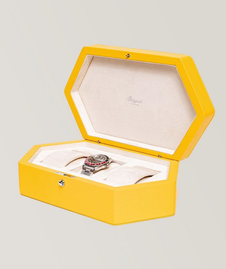 Portobello Watch Box  image 3