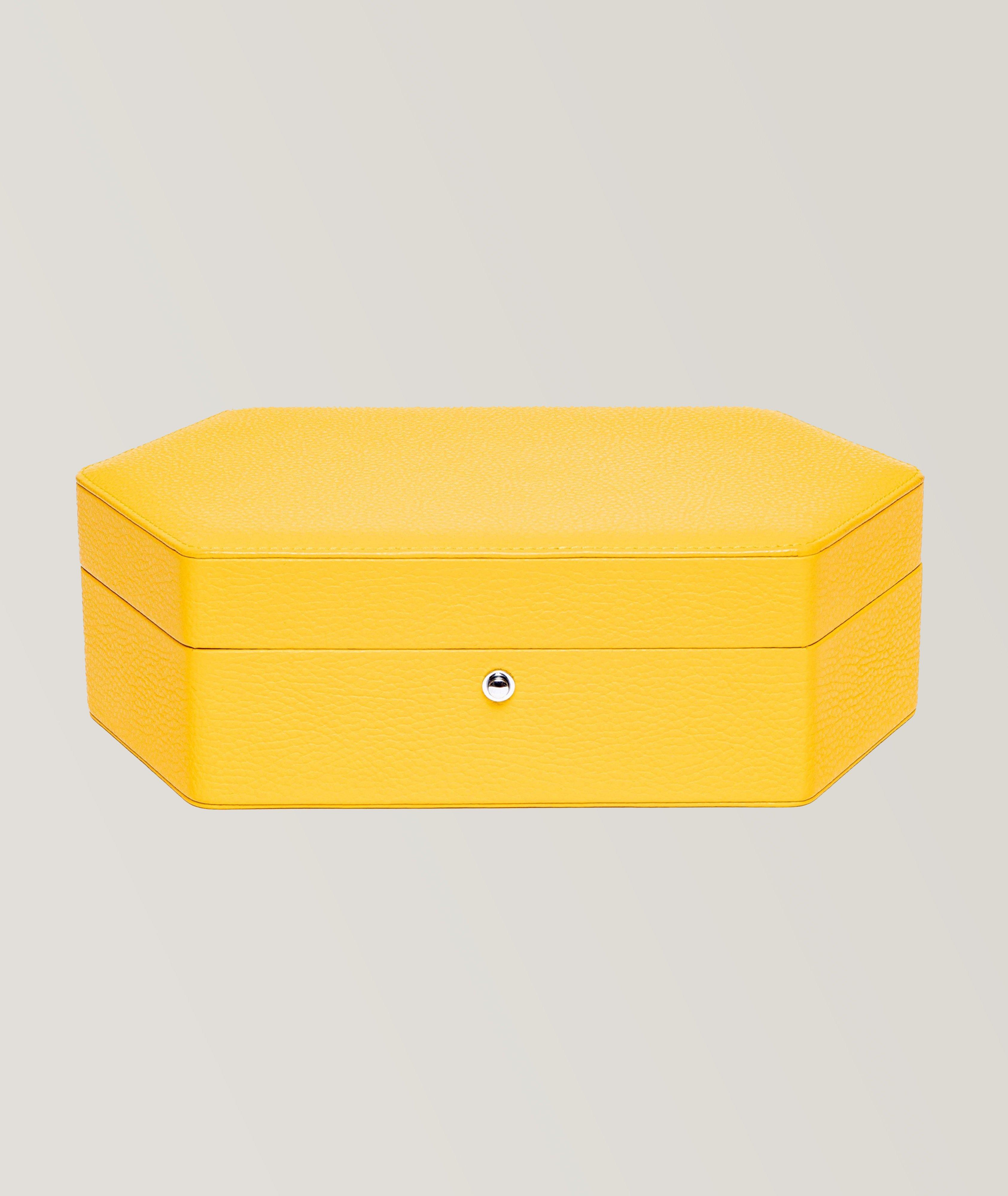 Portobello Watch Box *Item not available for sale as style has been delisted* image 0