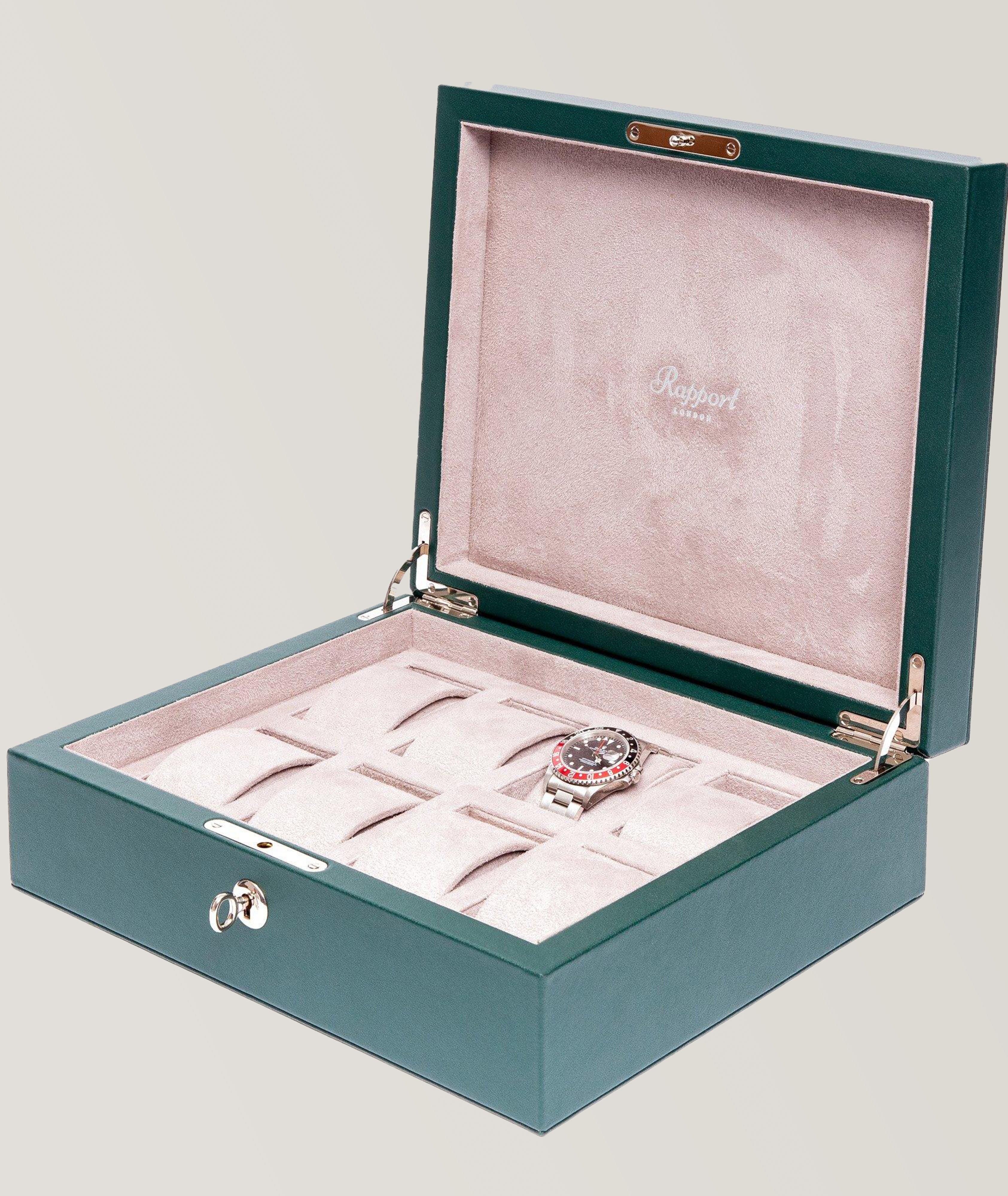Vantage Eight Watch Box *Item not available for sale as style has been delisted* image 4