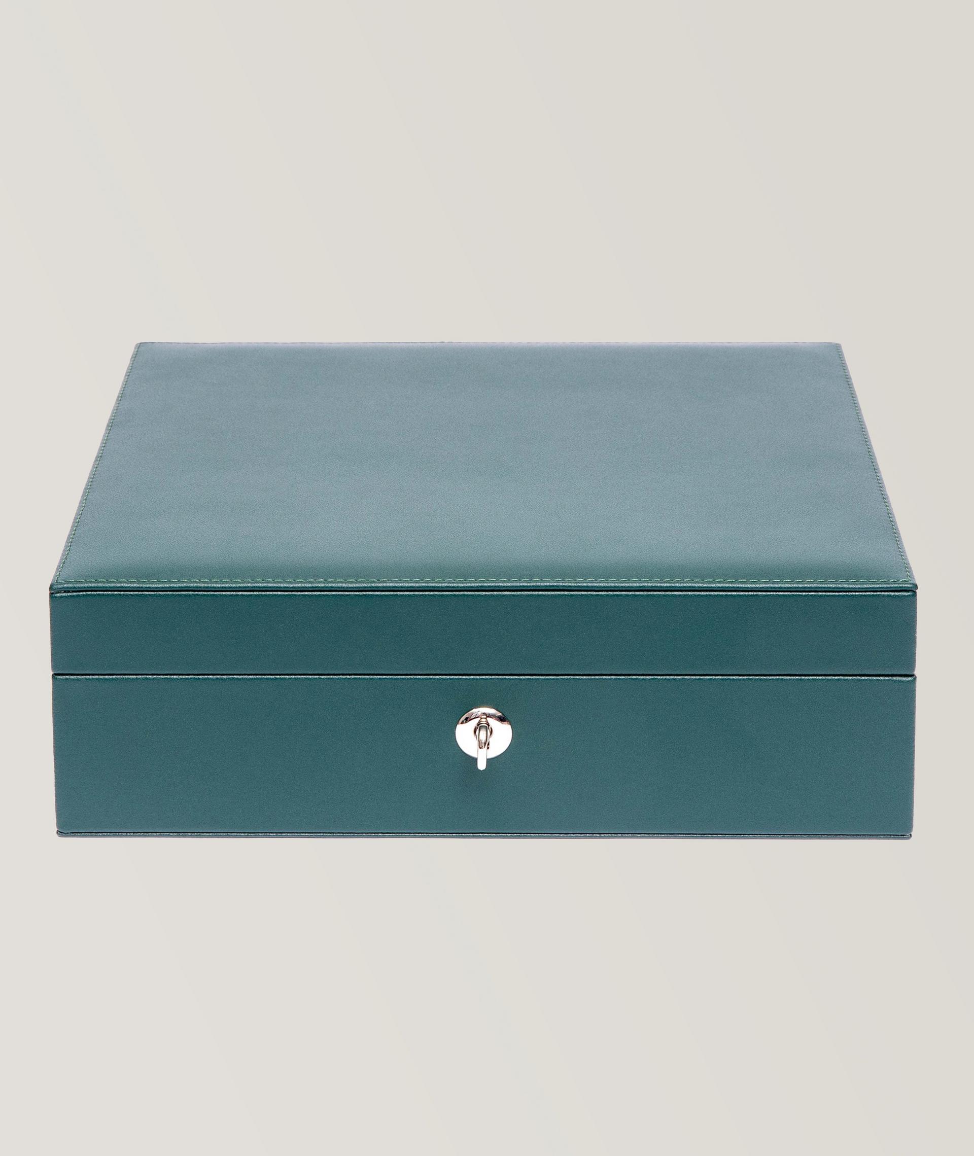 Vantage Eight Watch Box *Item not available for sale as style has been delisted* image 0