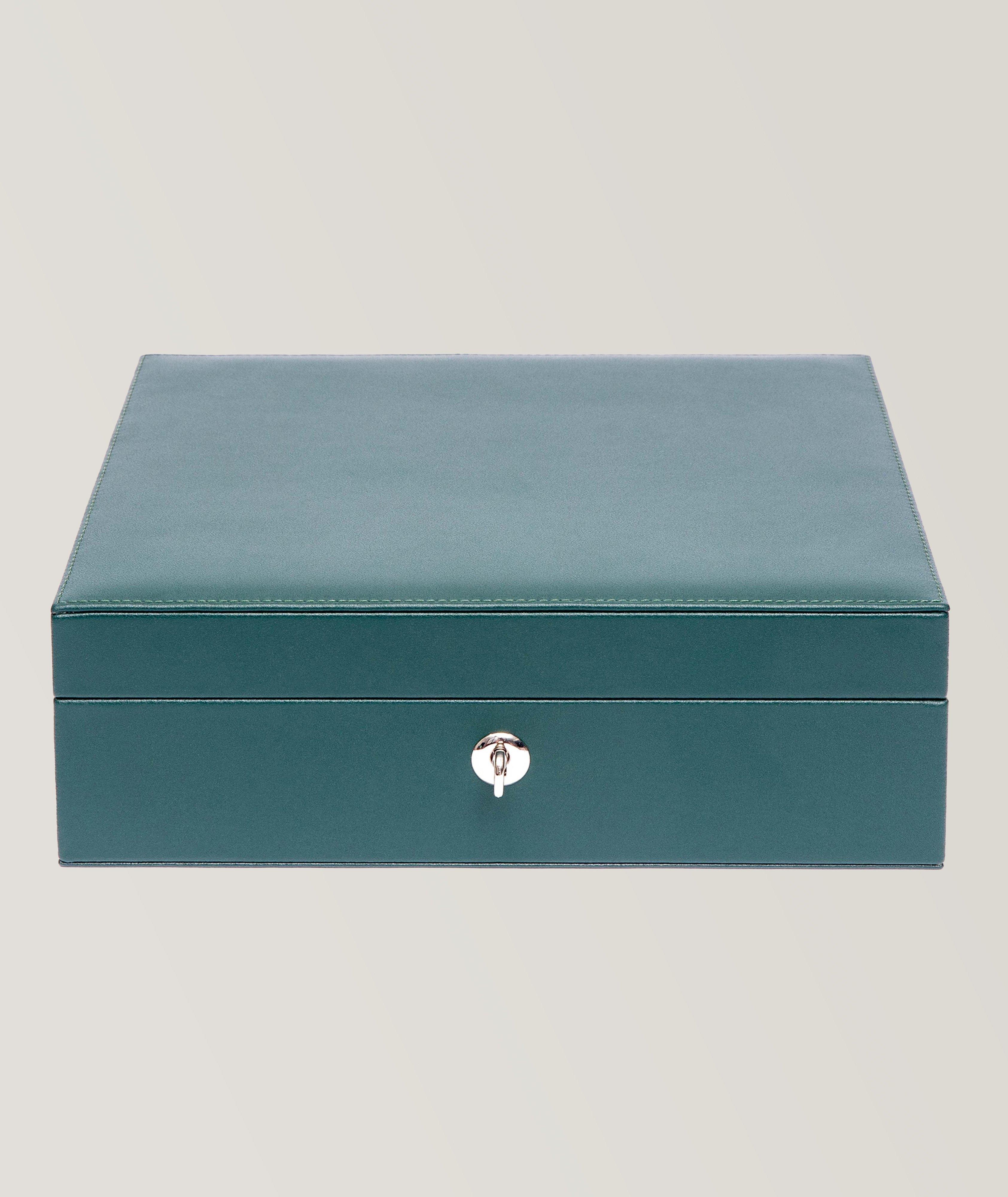 Vantage Eight Watch Box *Item not available for sale as style has been delisted* image 0