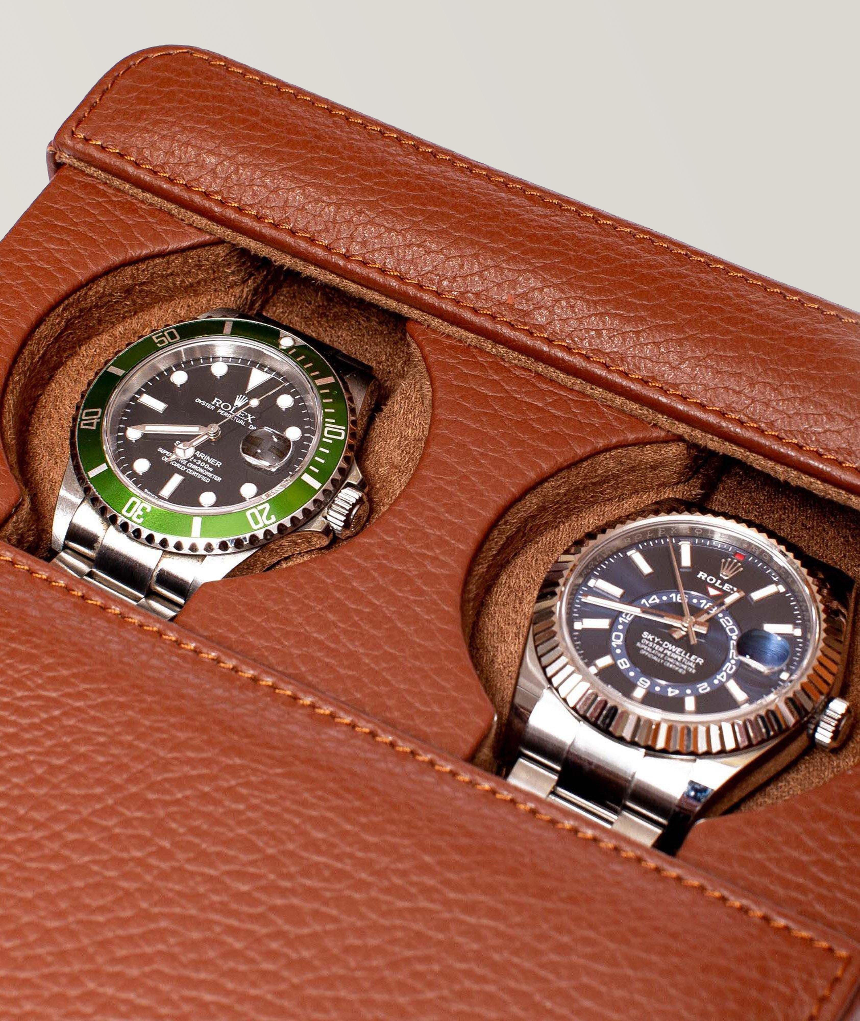 Étui coulissant double Berkeley image 1