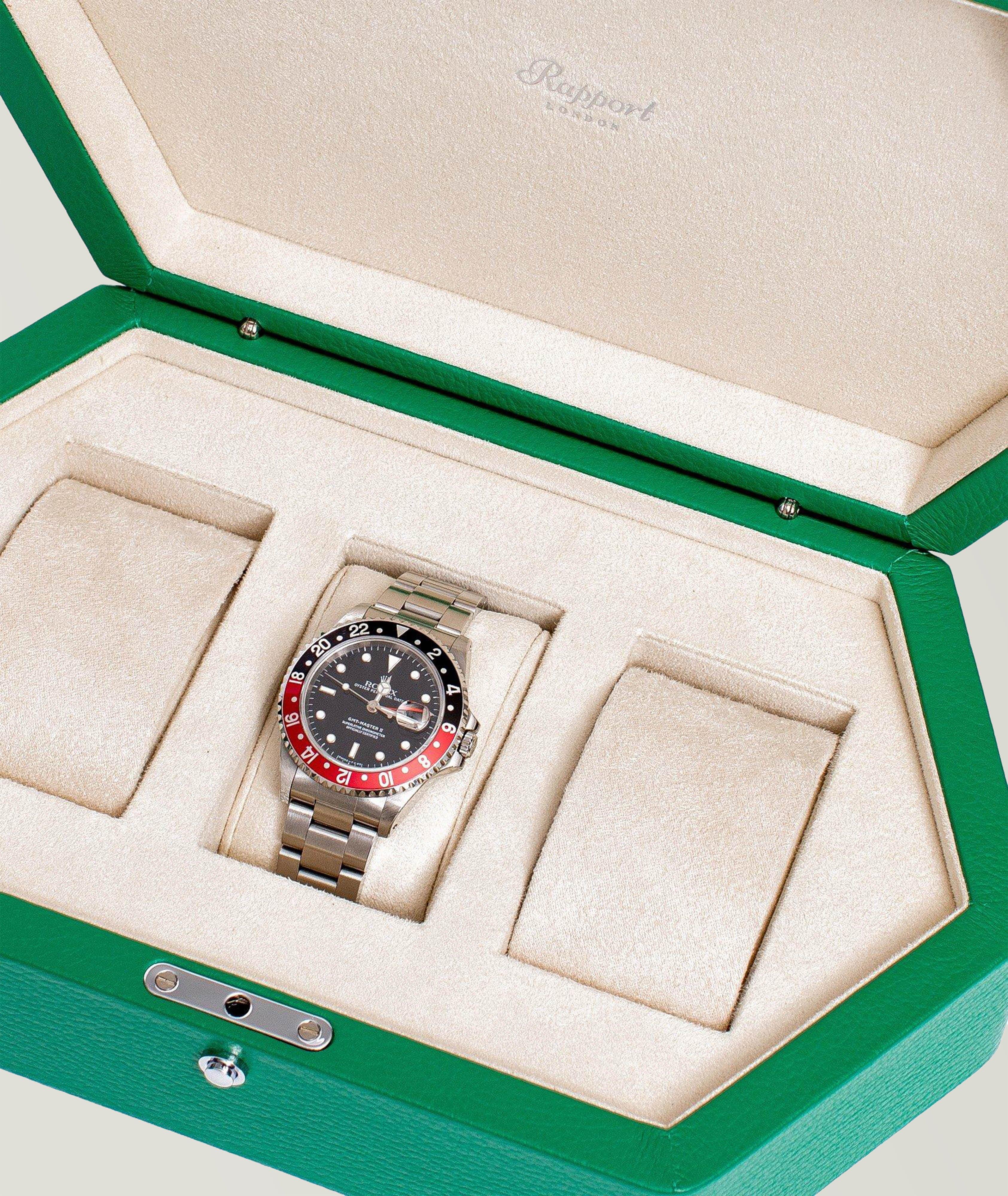 Boite Portobello pour montres image 1