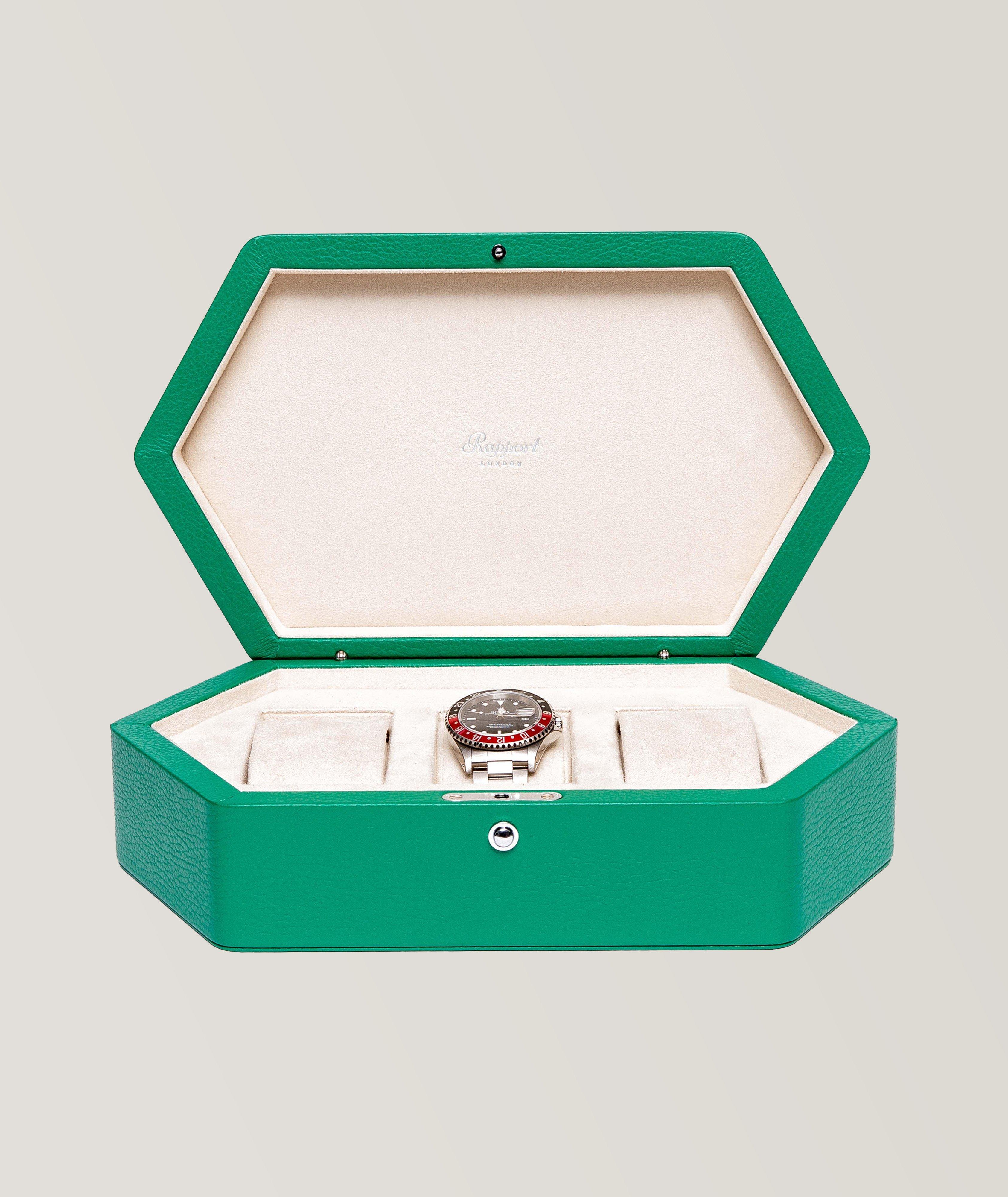 Boite Portobello pour montres image 2
