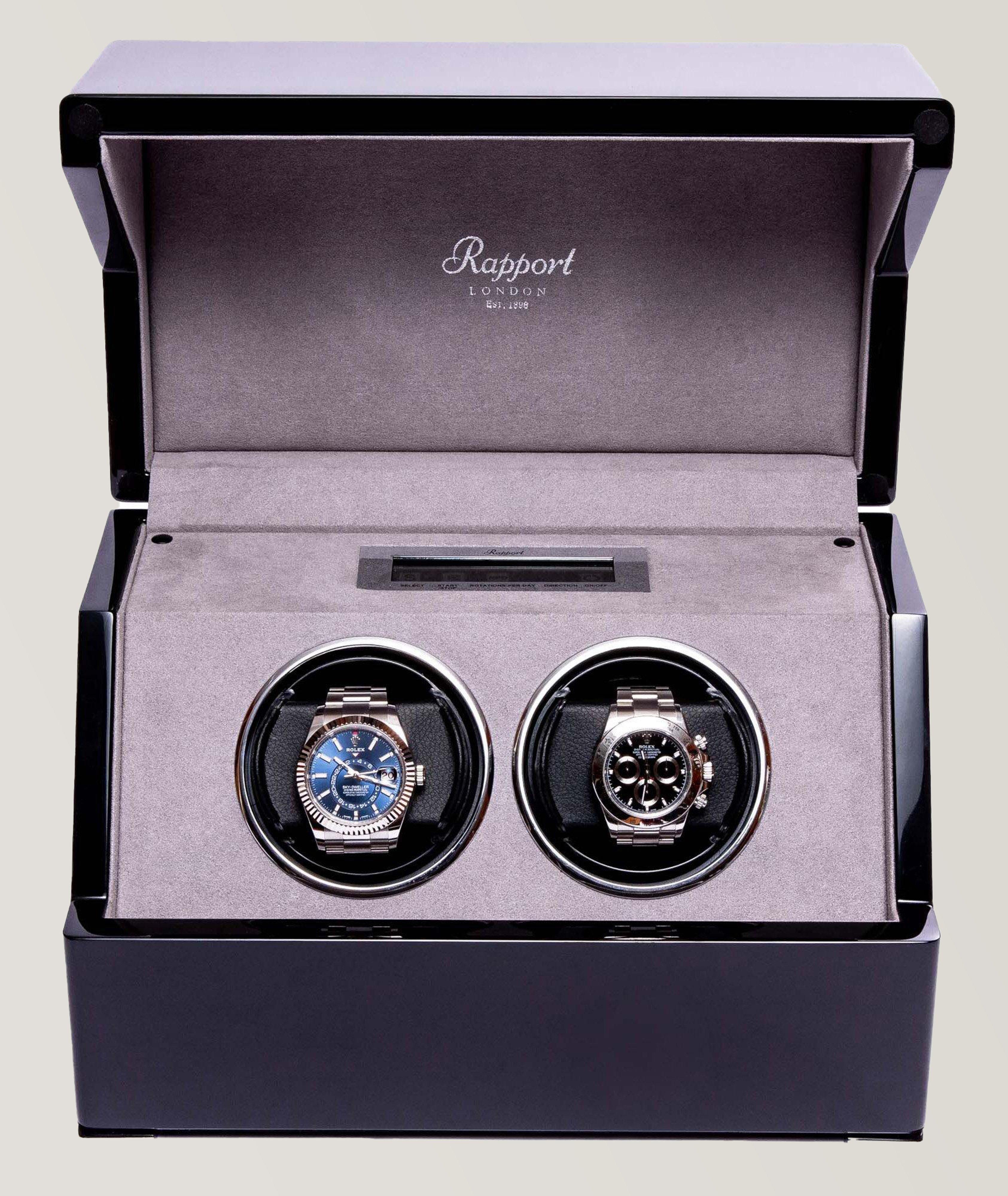 Perpetua Duo Watch Winder  image 1