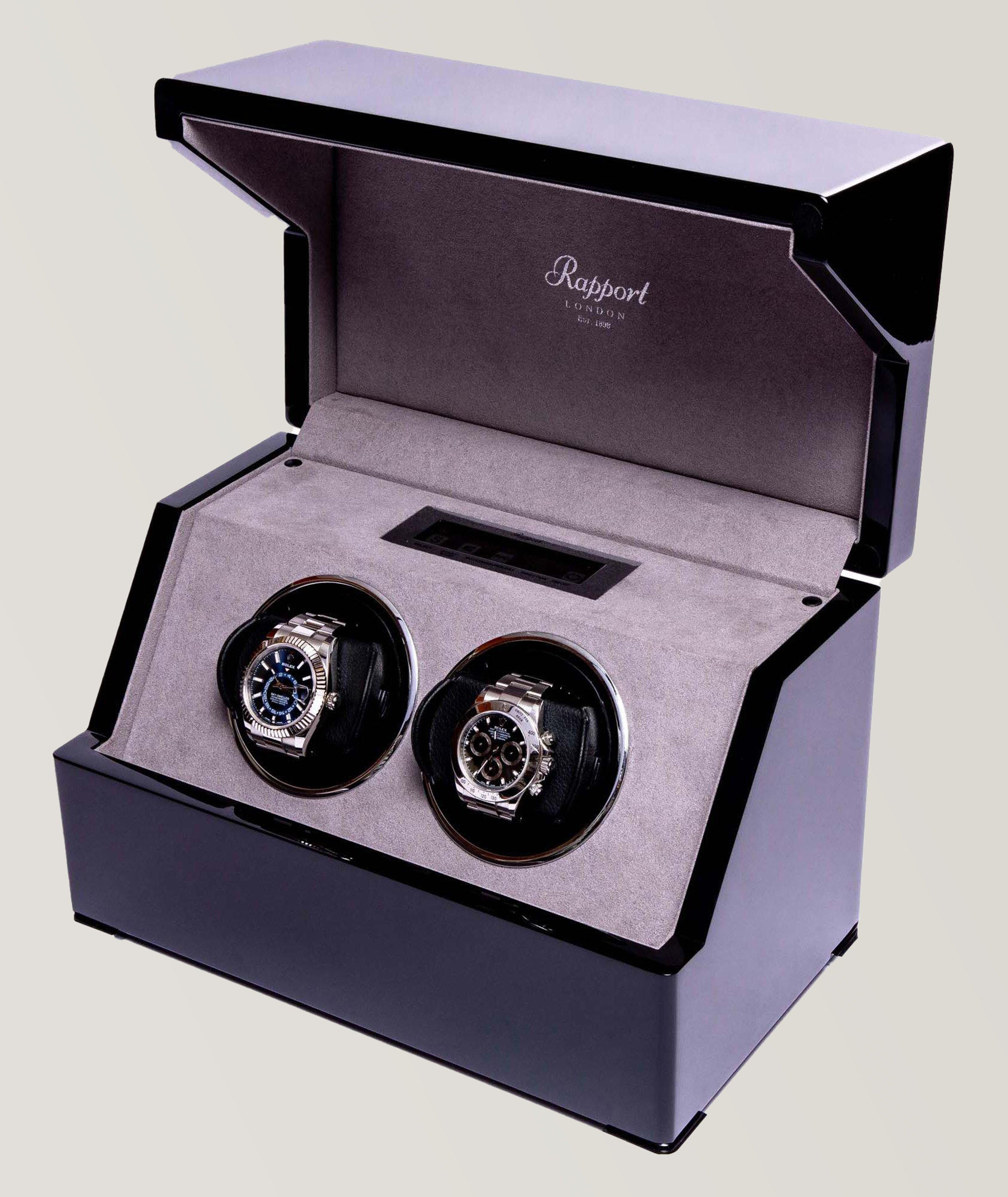 Perpetua Duo Watch Winder  image 2