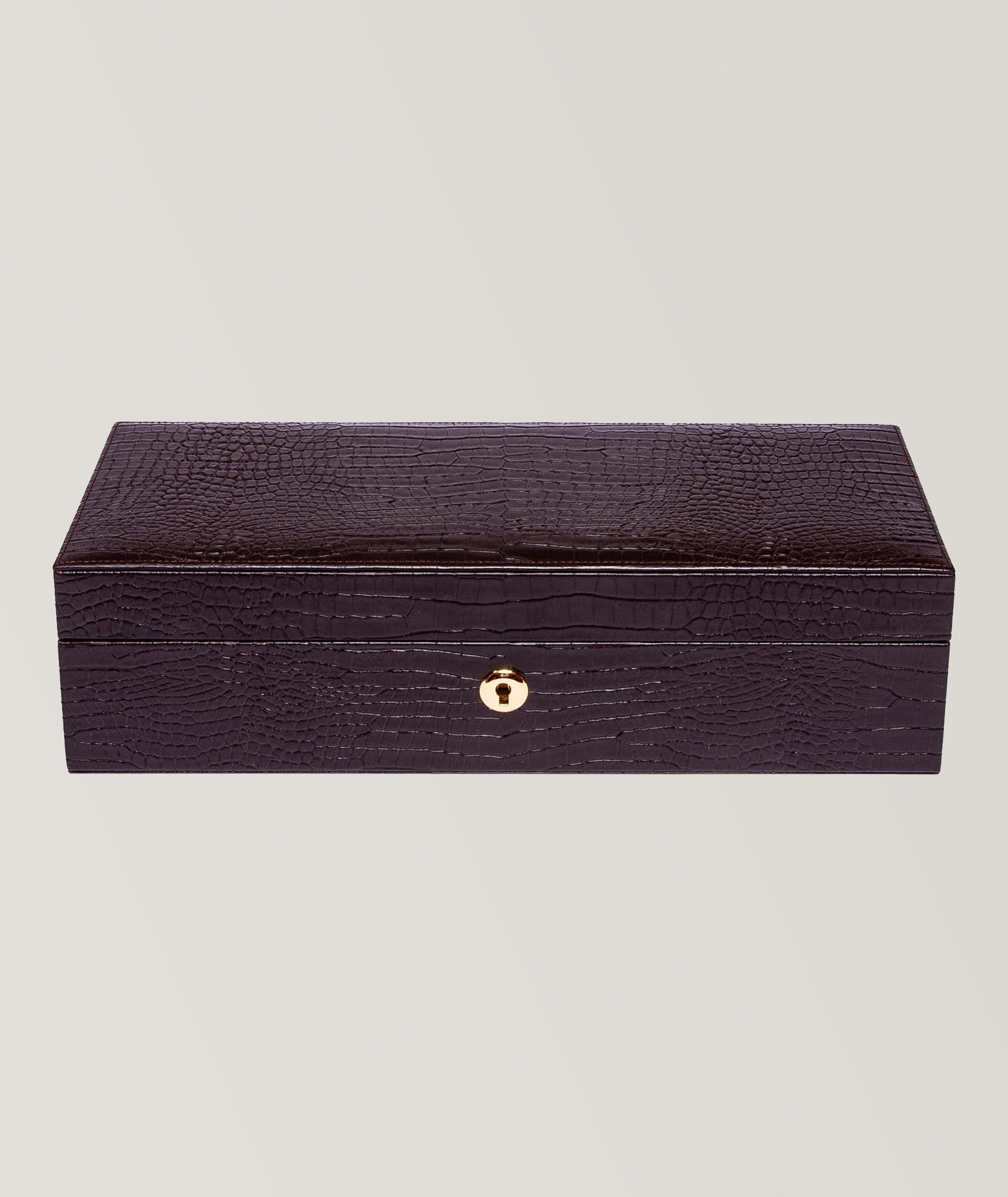 Brompton Five Watch Box  image 0