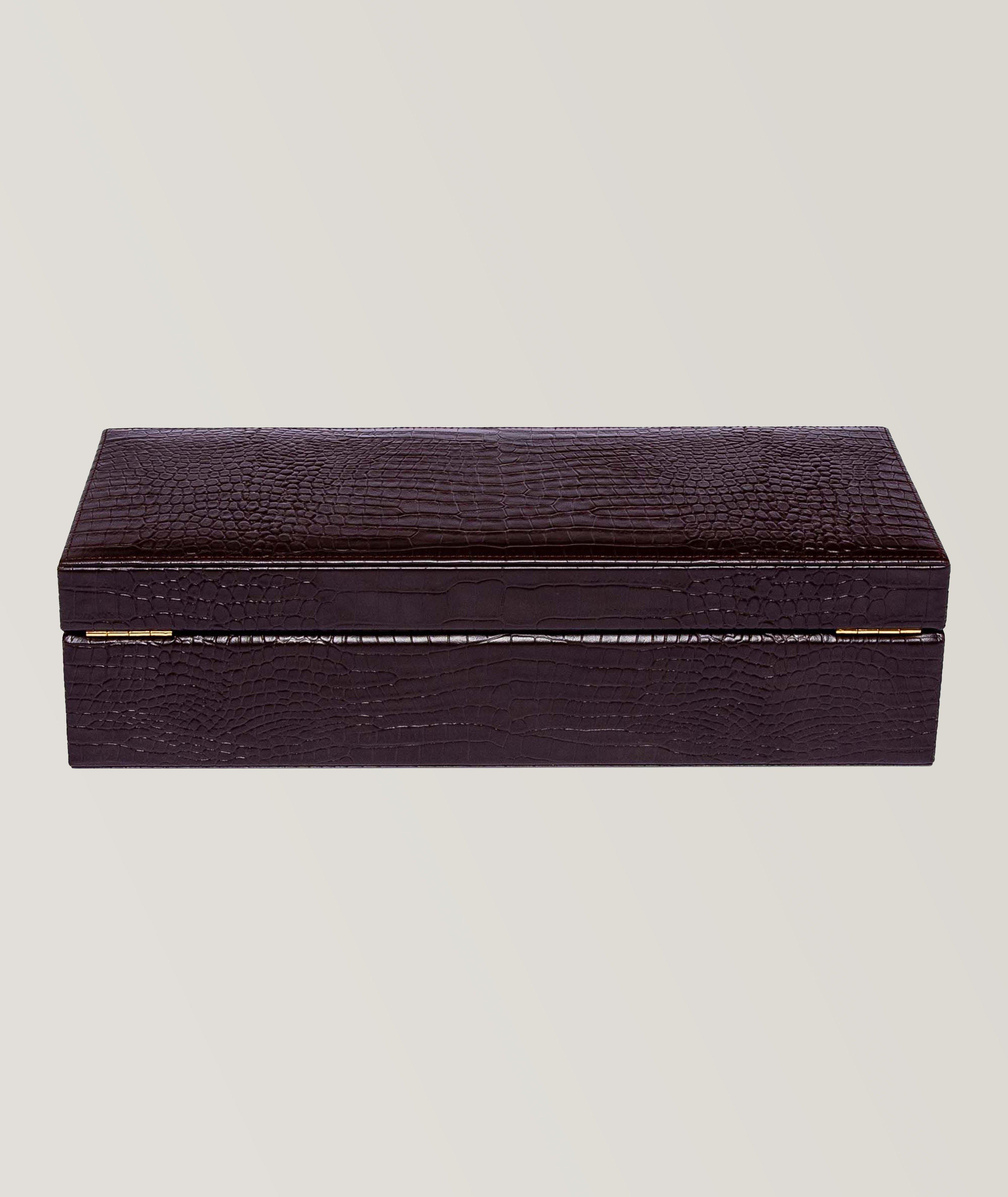 Brompton Five Watch Box  image 1