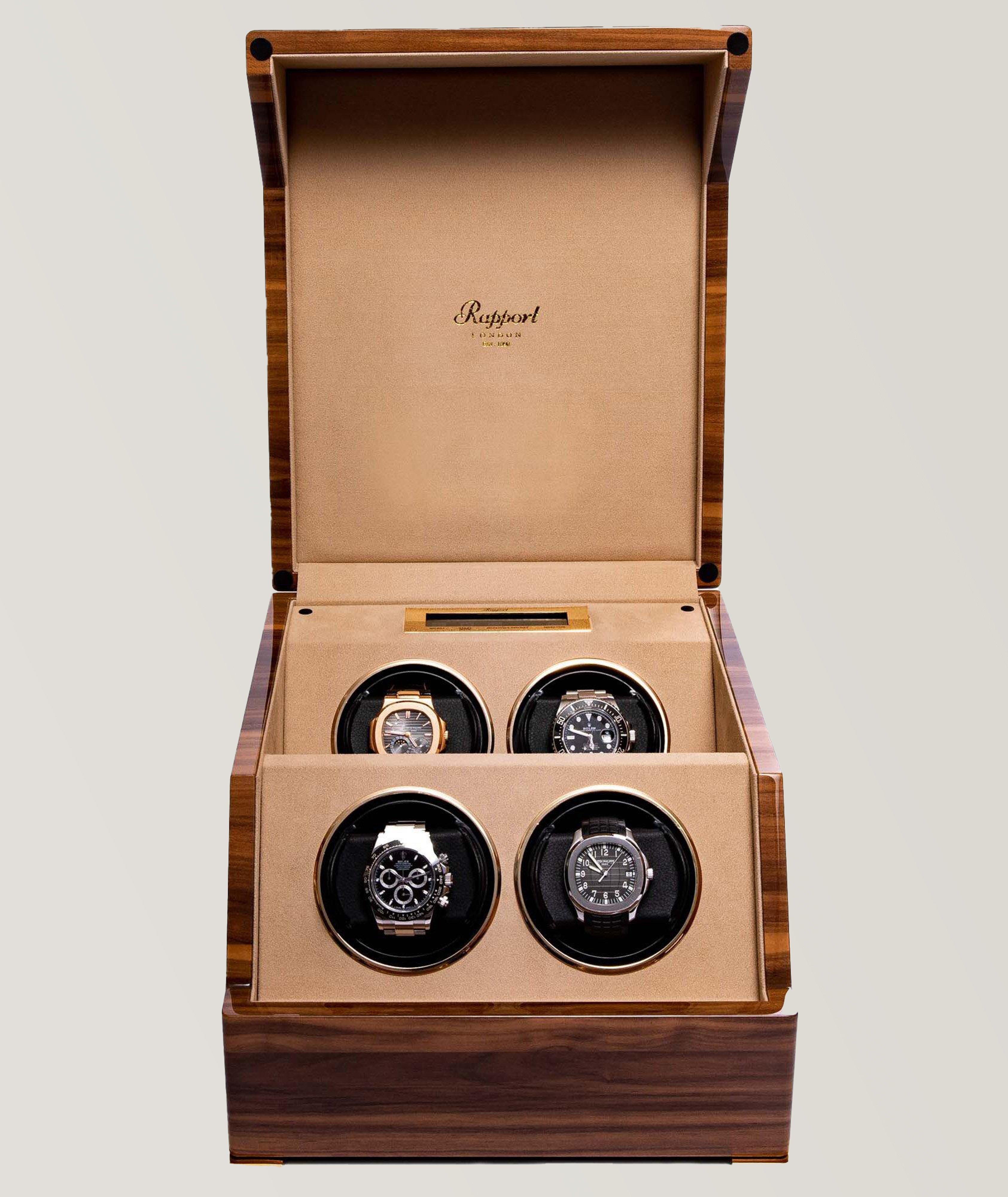 Perpetua Quad Watch Winder  image 1