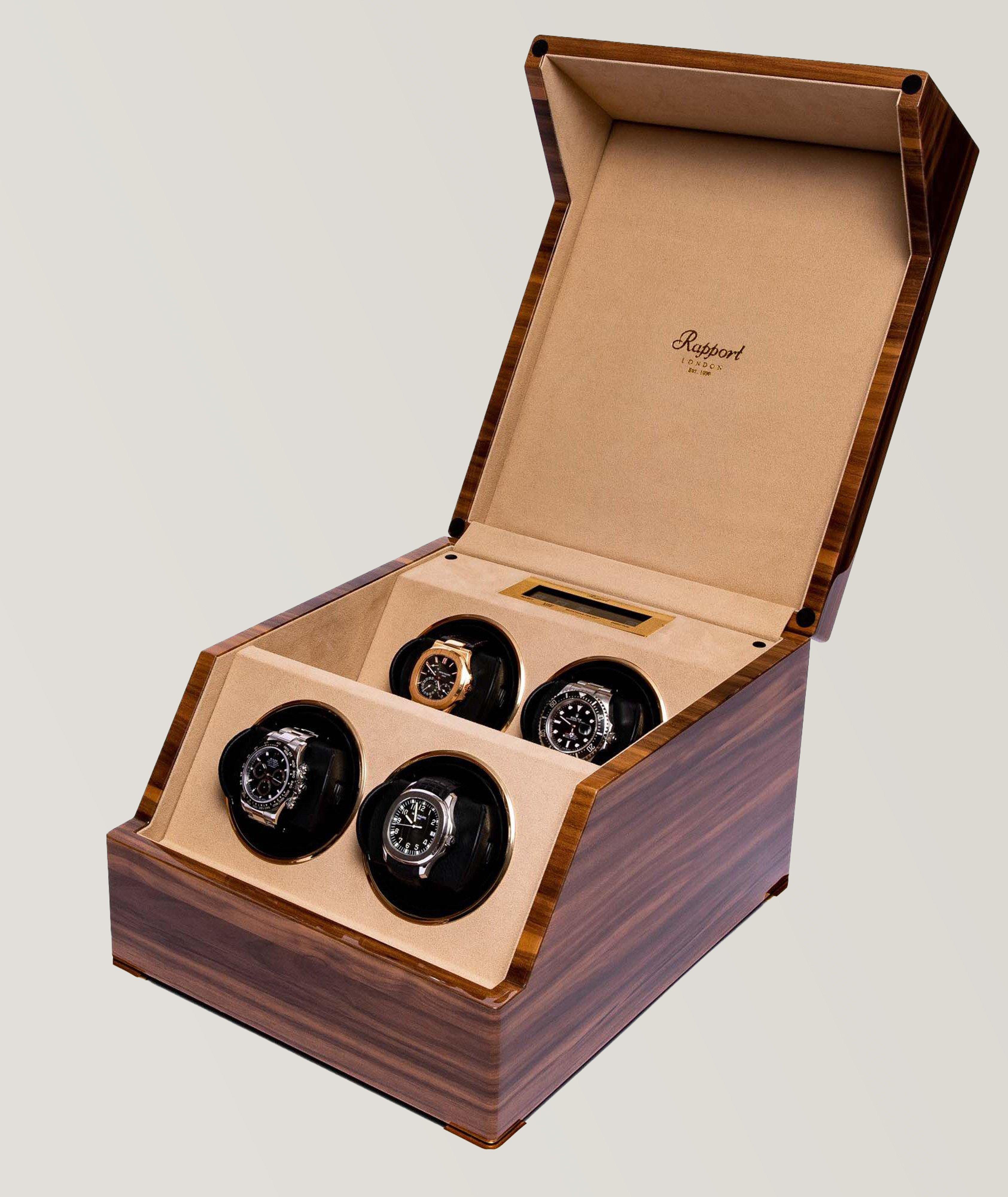 Perpetua Quad Watch Winder  image 2