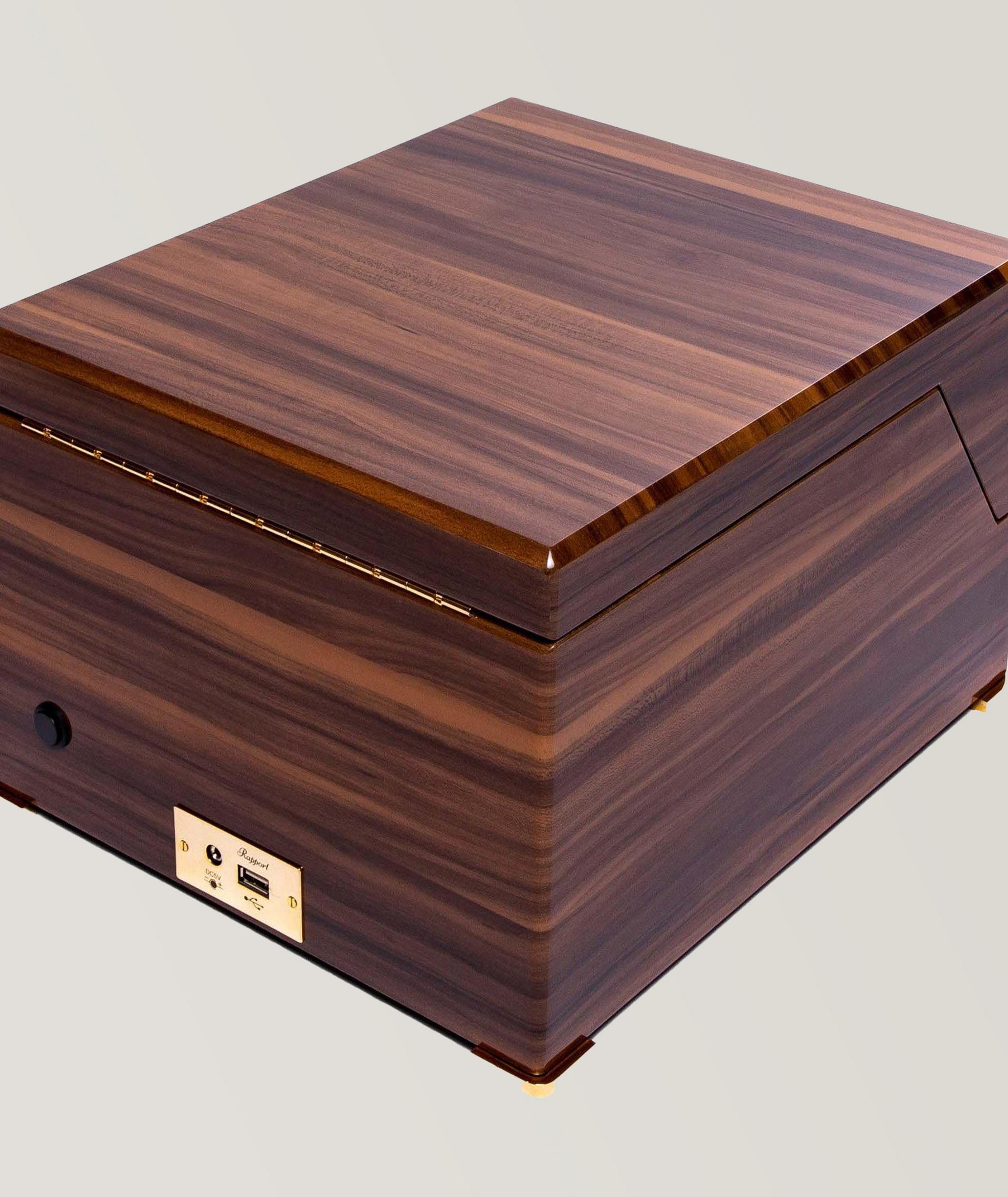 Perpetua Quad Watch Winder *Item not available for sale as style has been delisted* image 0