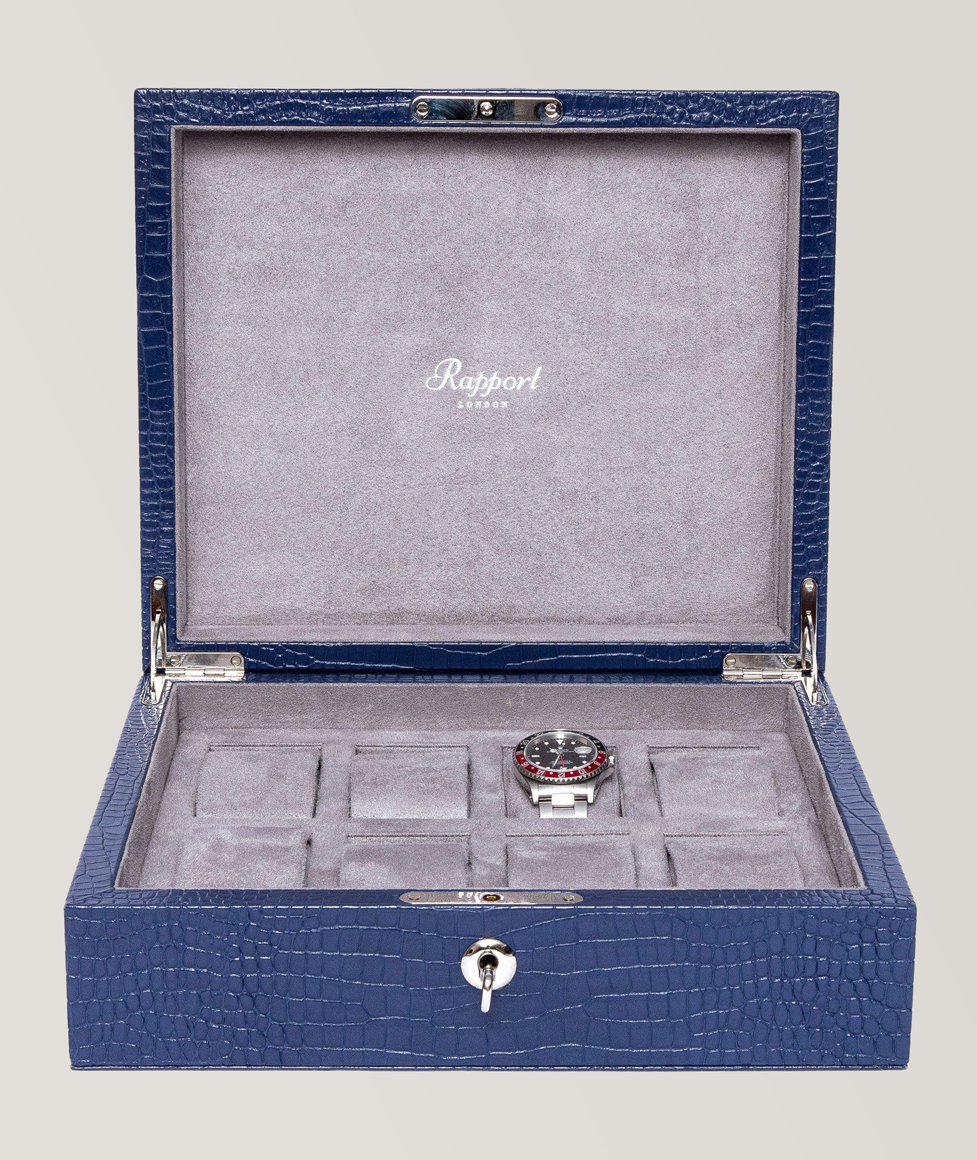 Brompton Eight Watch Box  image 3