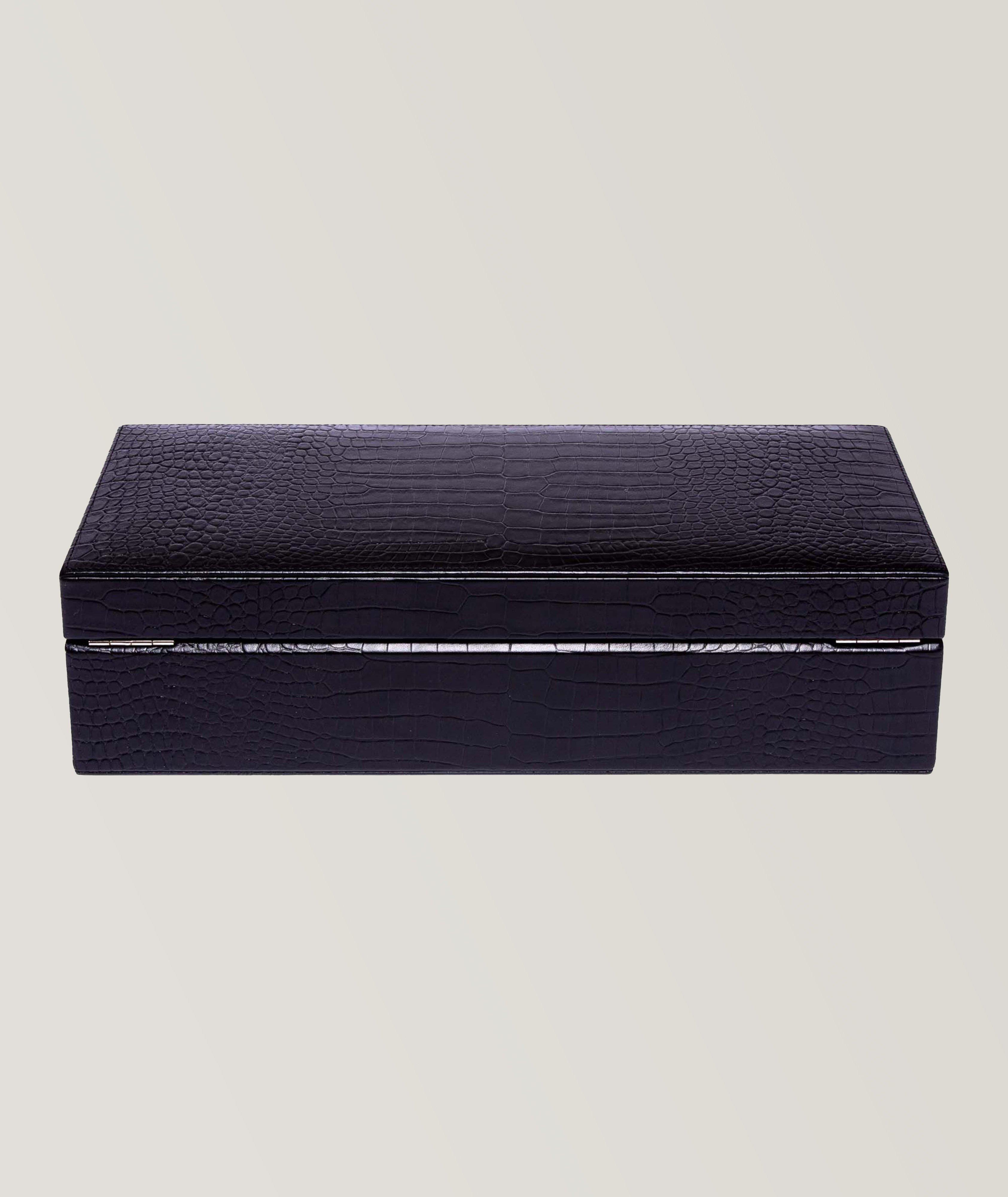 Brompton Five Watch Box  image 1