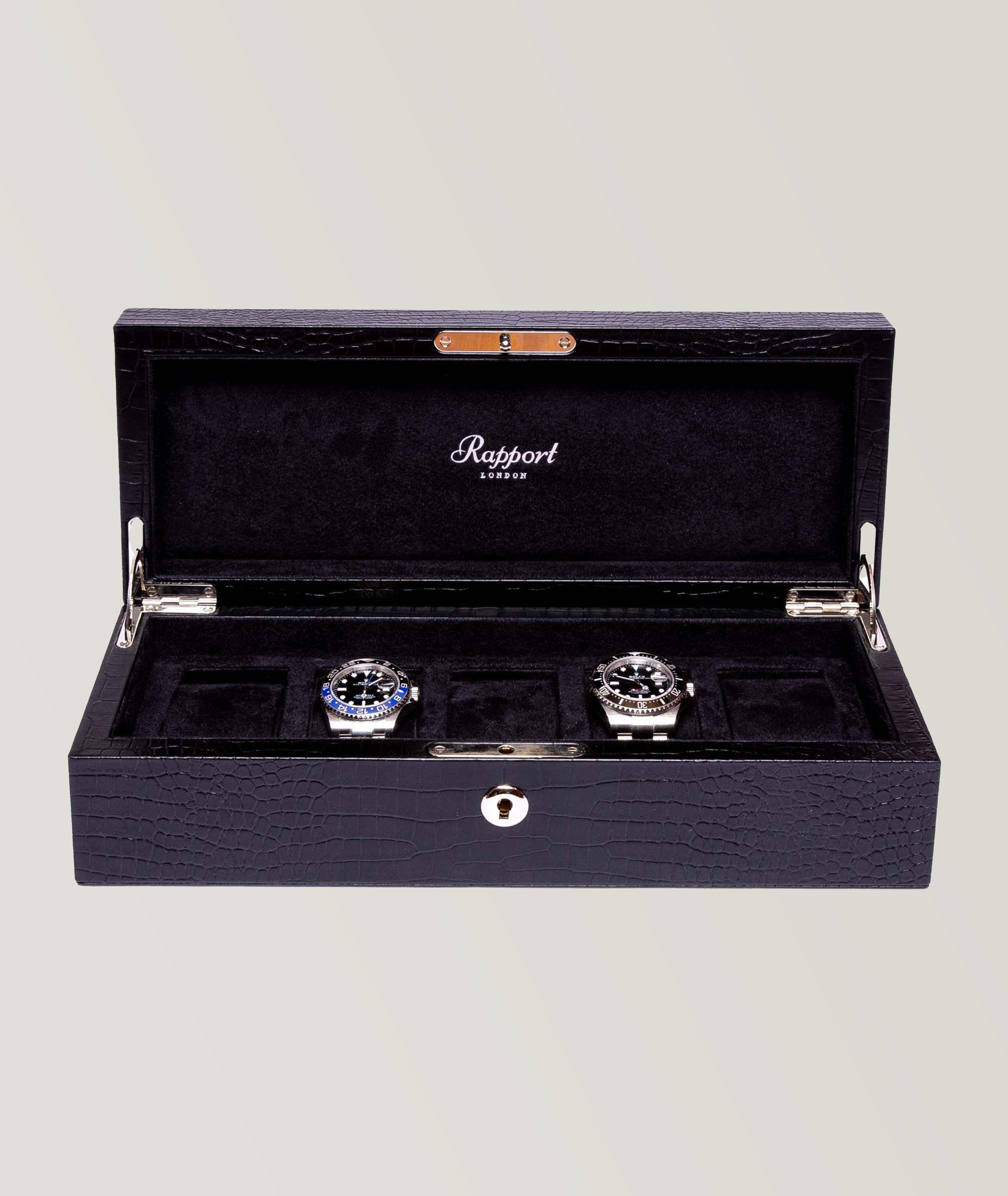 Brompton Five Watch Box  image 2