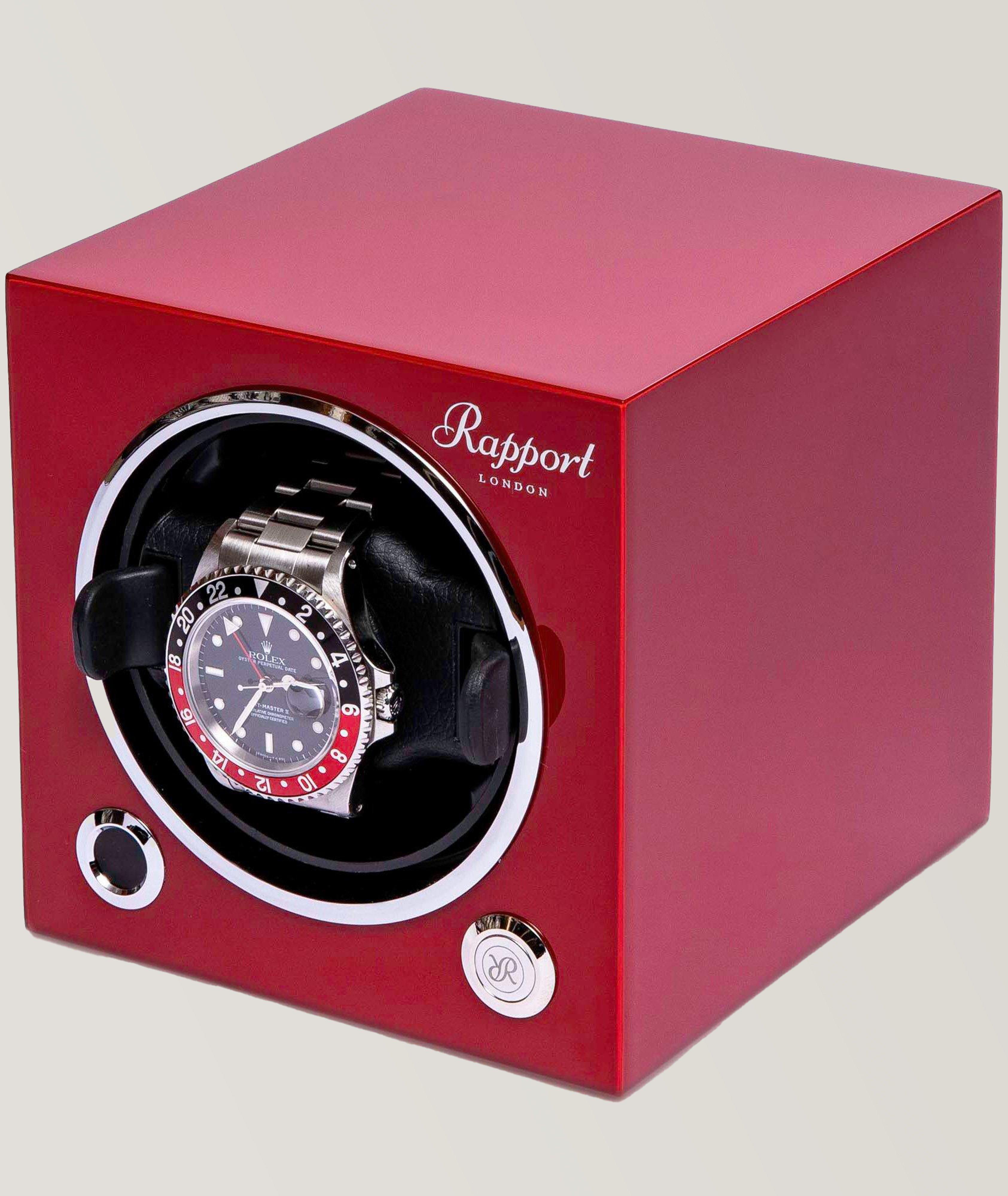 Evolution Single Watch Winder *Item not available for sale as style has been delisted* image 2