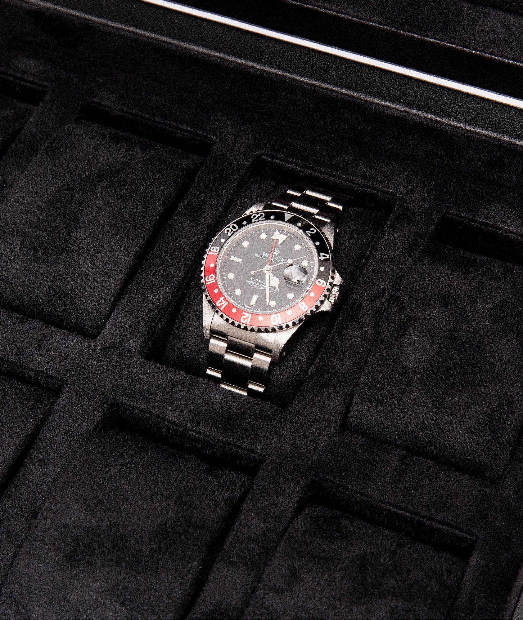 Vantage Eight Watch Box  image 2