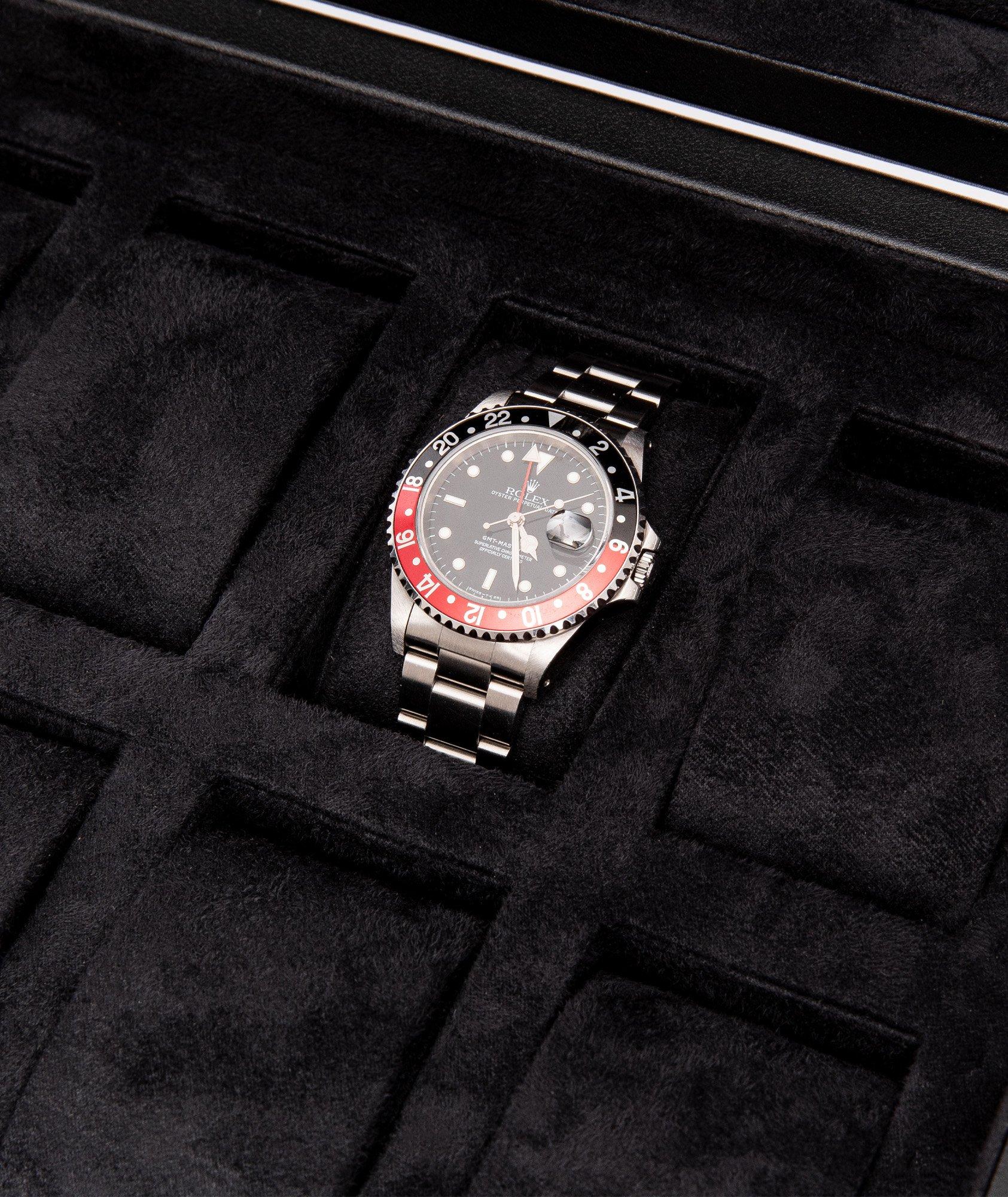 Vantage Eight Watch Box *Item not available for sale as style has been delisted* image 2