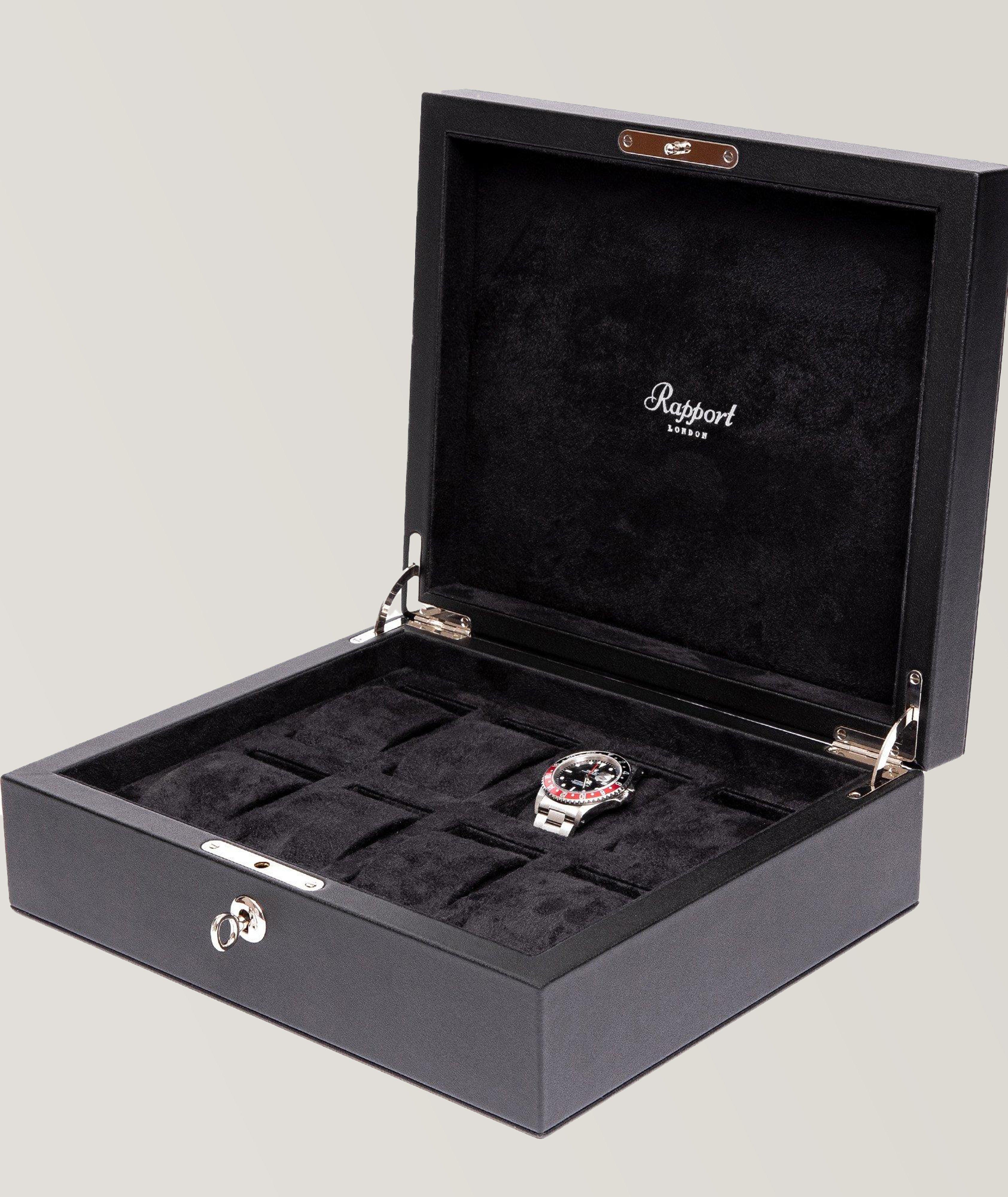 Vantage Eight Watch Box  image 4