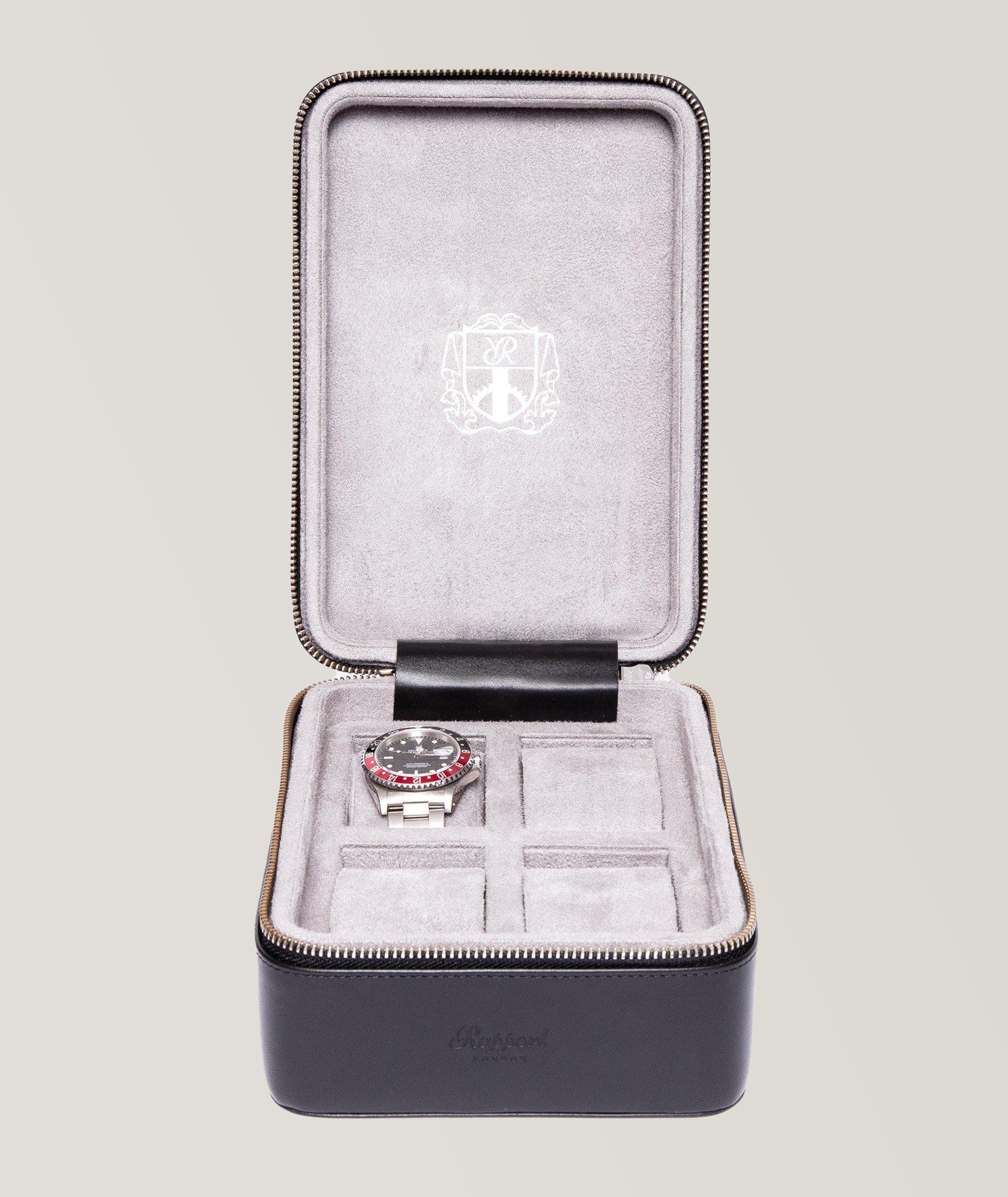 Hyde Park Four Zip Case  image 1