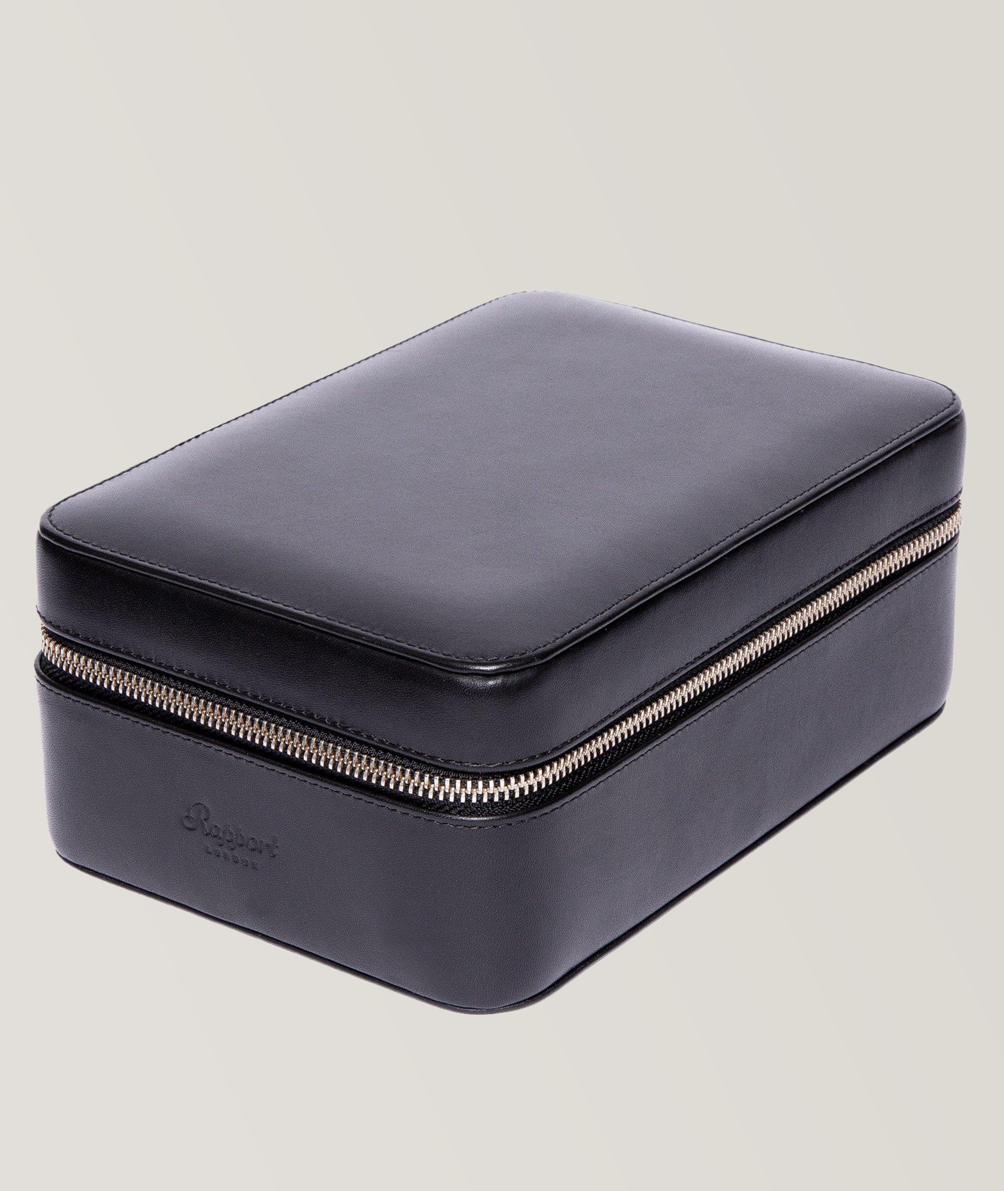 Hyde Park Four Zip Case  image 2