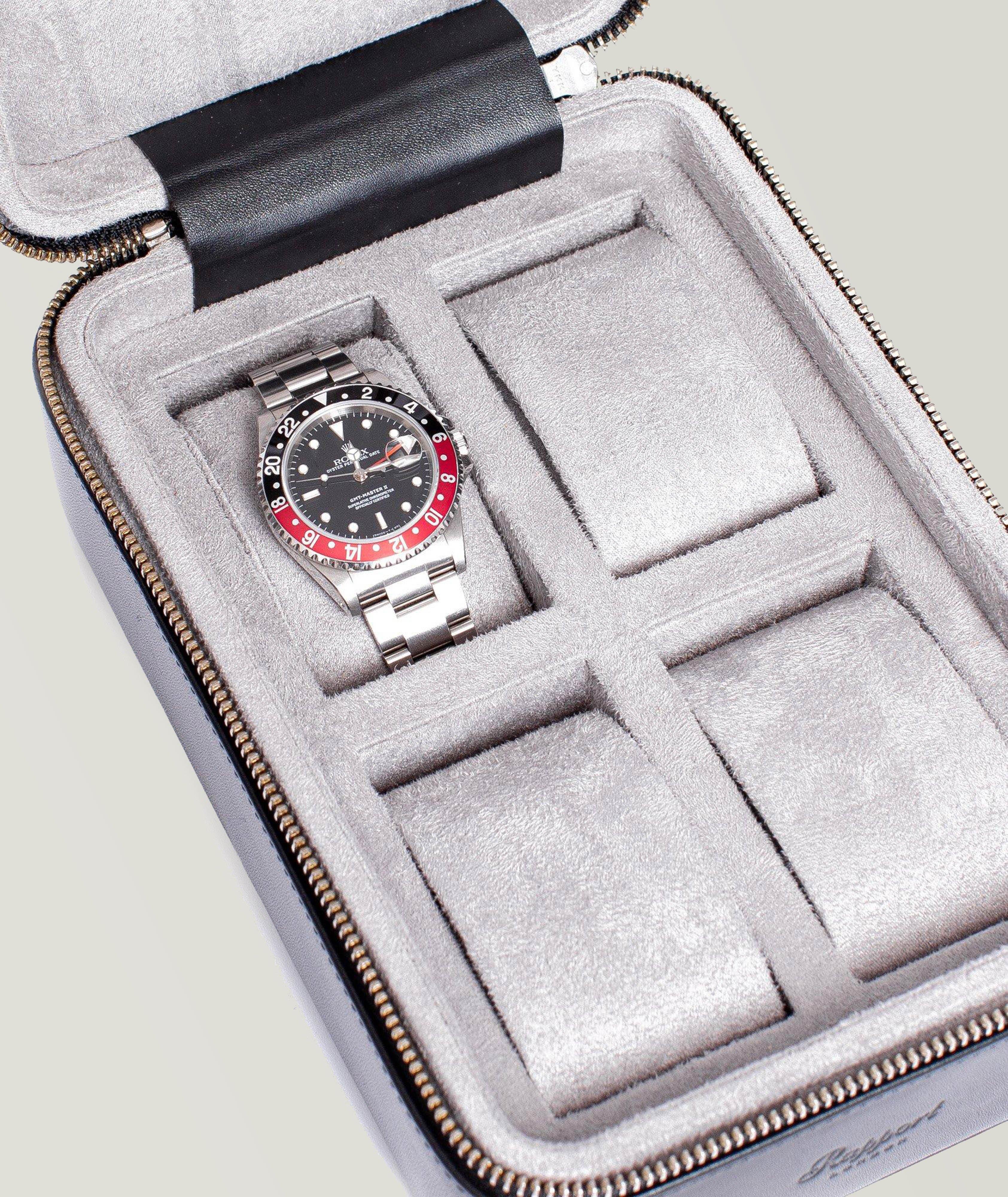 Hyde Park Four Zip Case  image 3