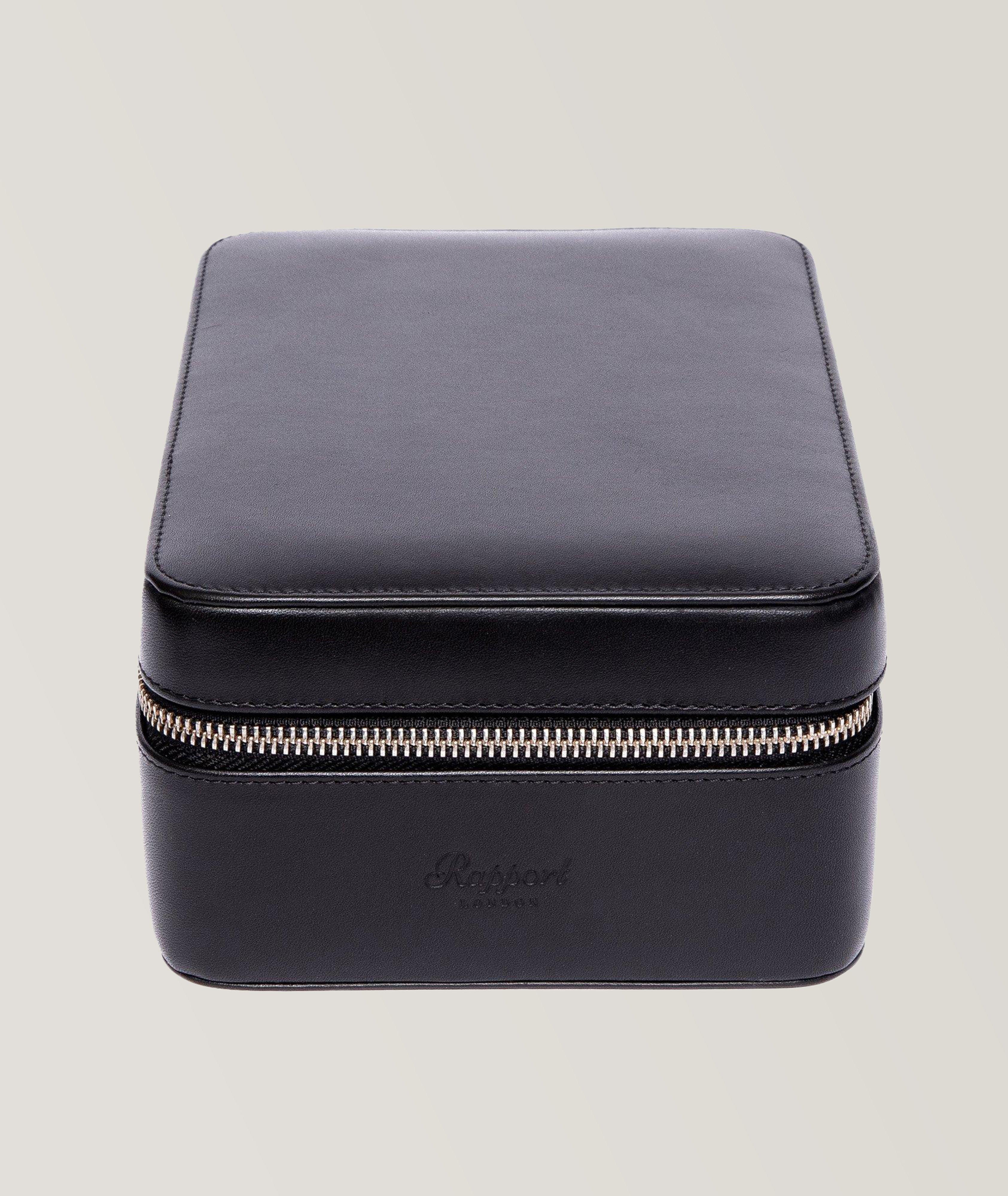 Hyde Park Four Zip Case  image 0