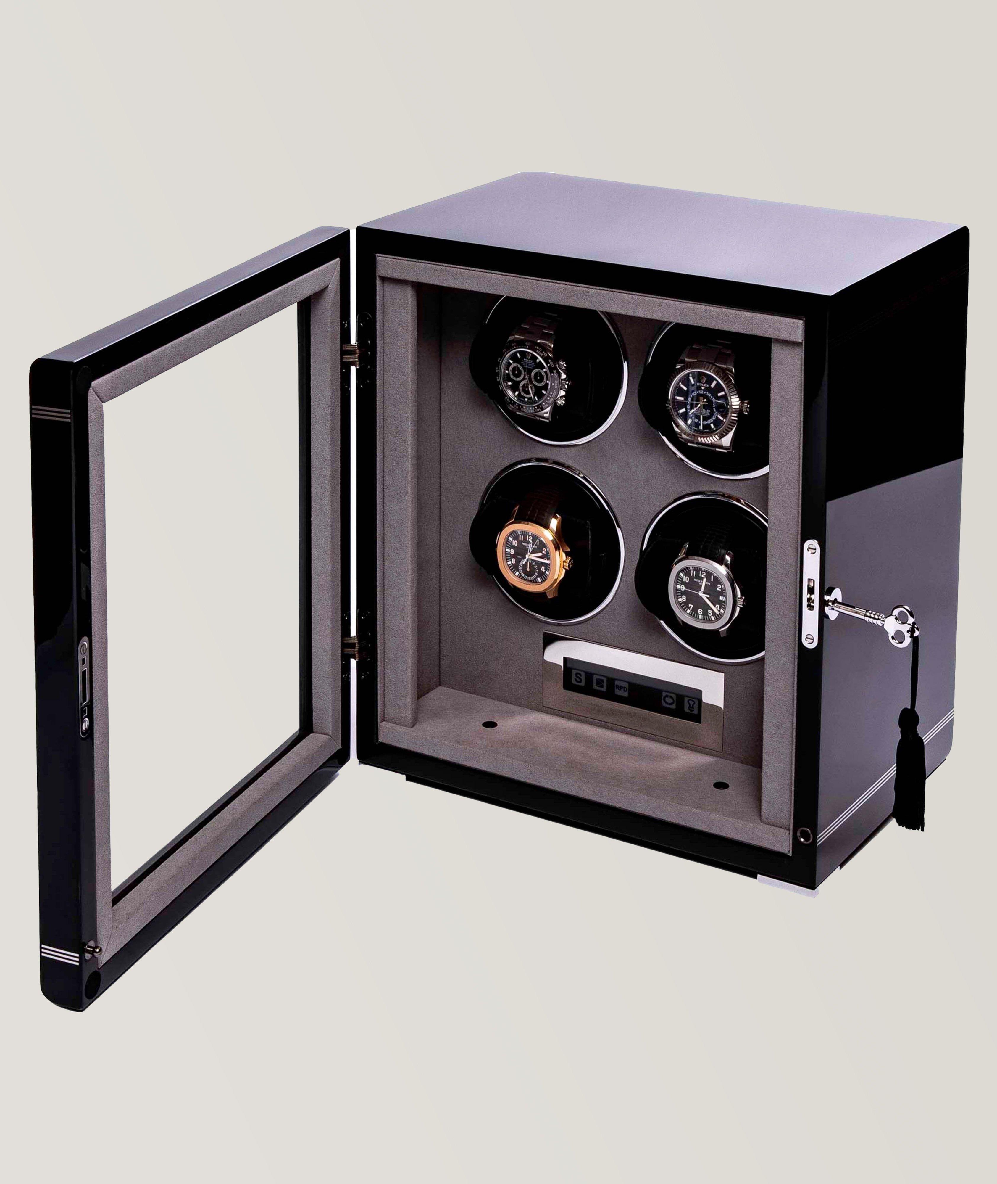 Formula Quad Watch Winder  image 2