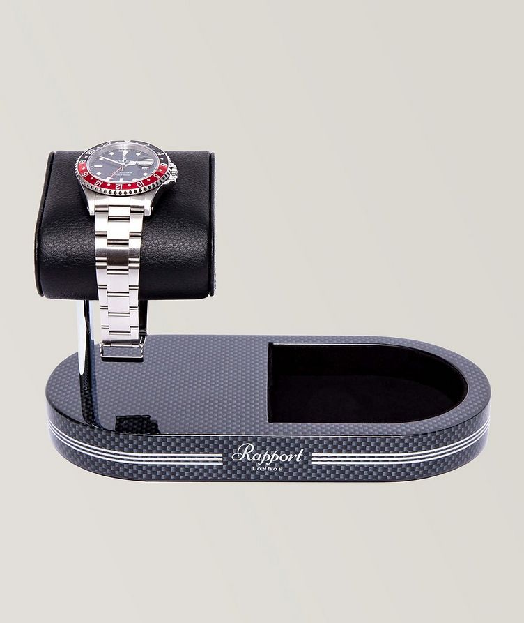 Formula Watch Stand With Tray  image 1
