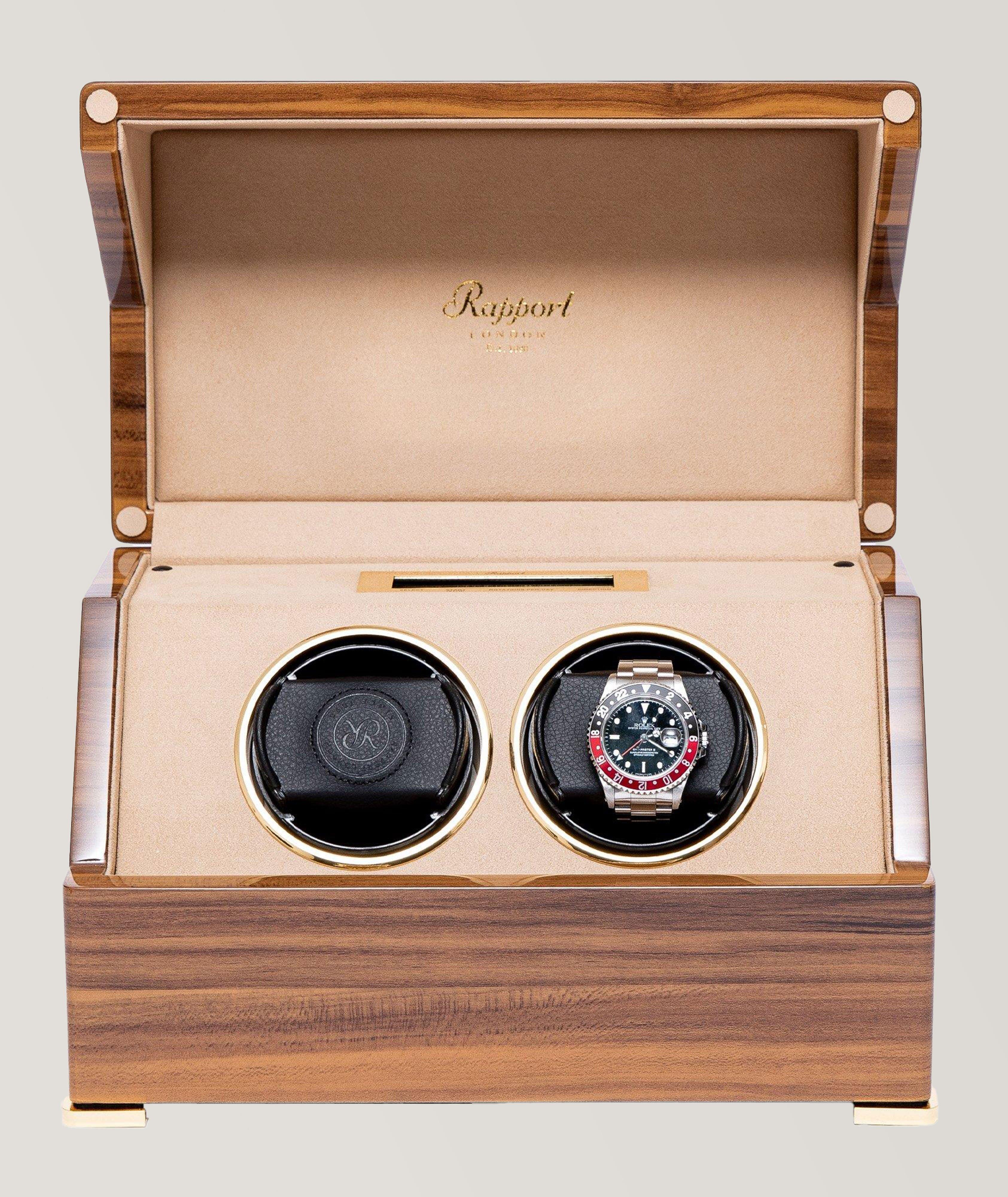 Perpetua Duo Watch Winder *Item not available for sale as style has been delisted* image 2