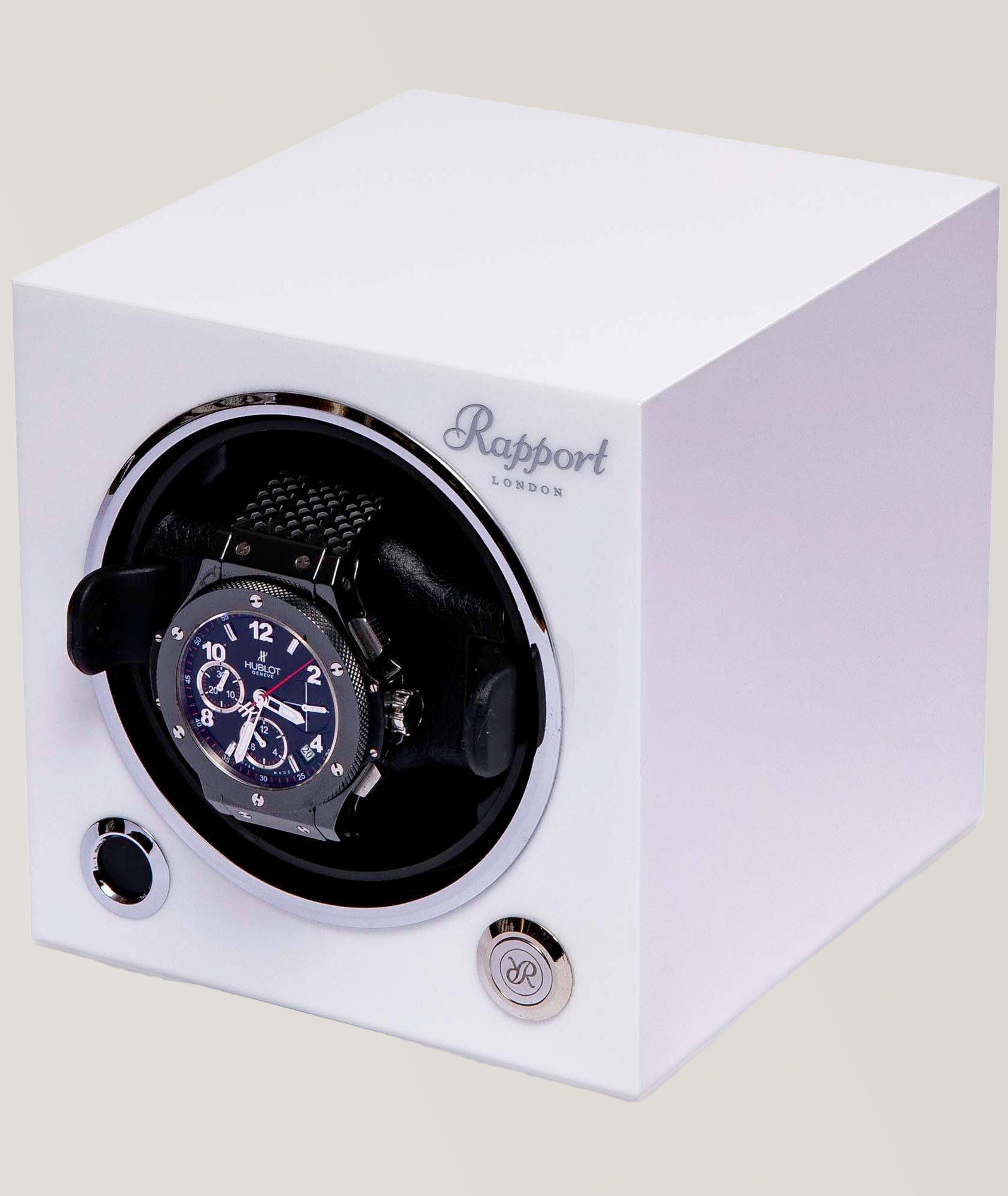 Evolution Single Watch Winder *Item not available for sale as style has been delisted* image 2