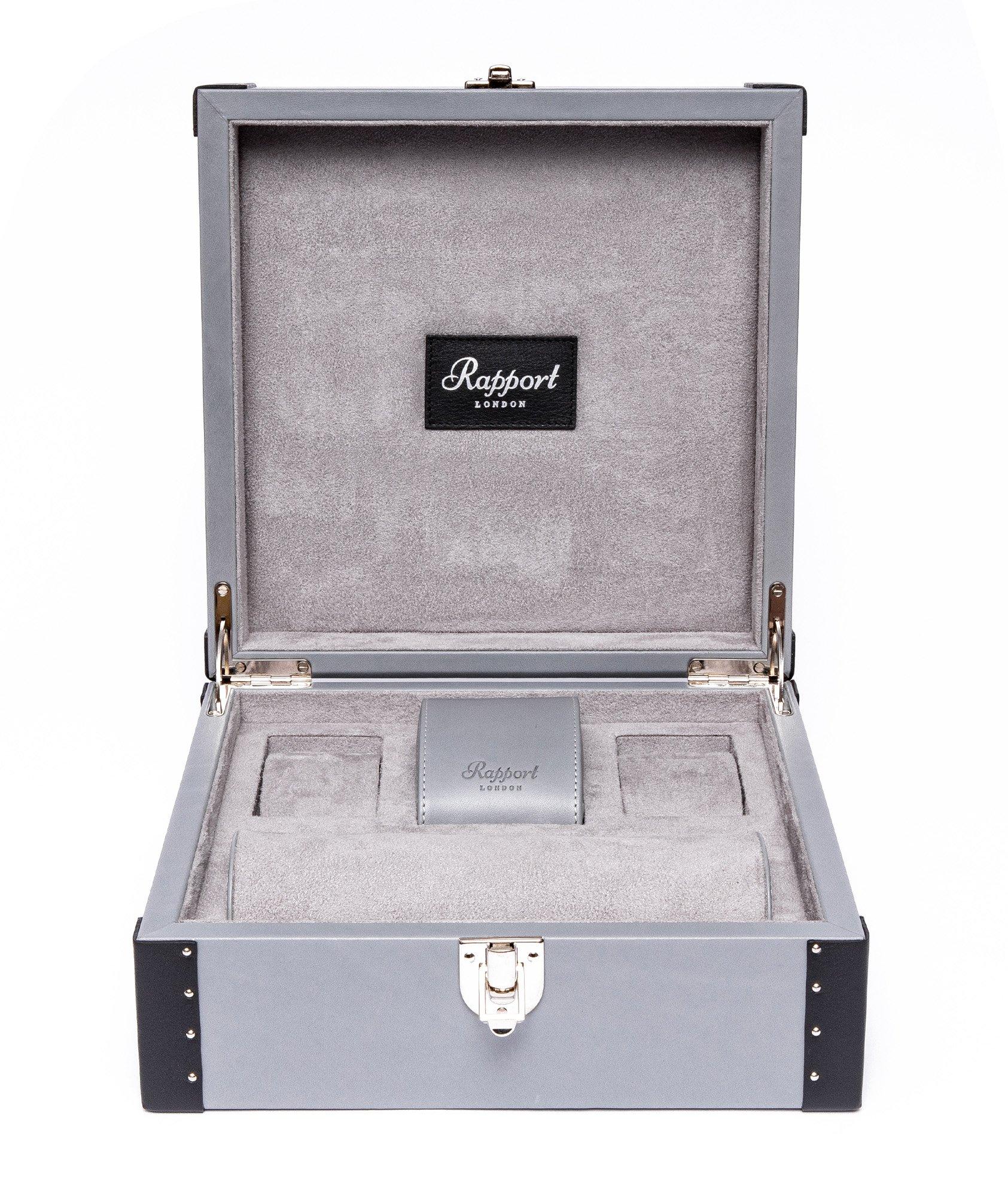 Kensington Six Watch Box *Item not available for sale as style has been delisted* image 1