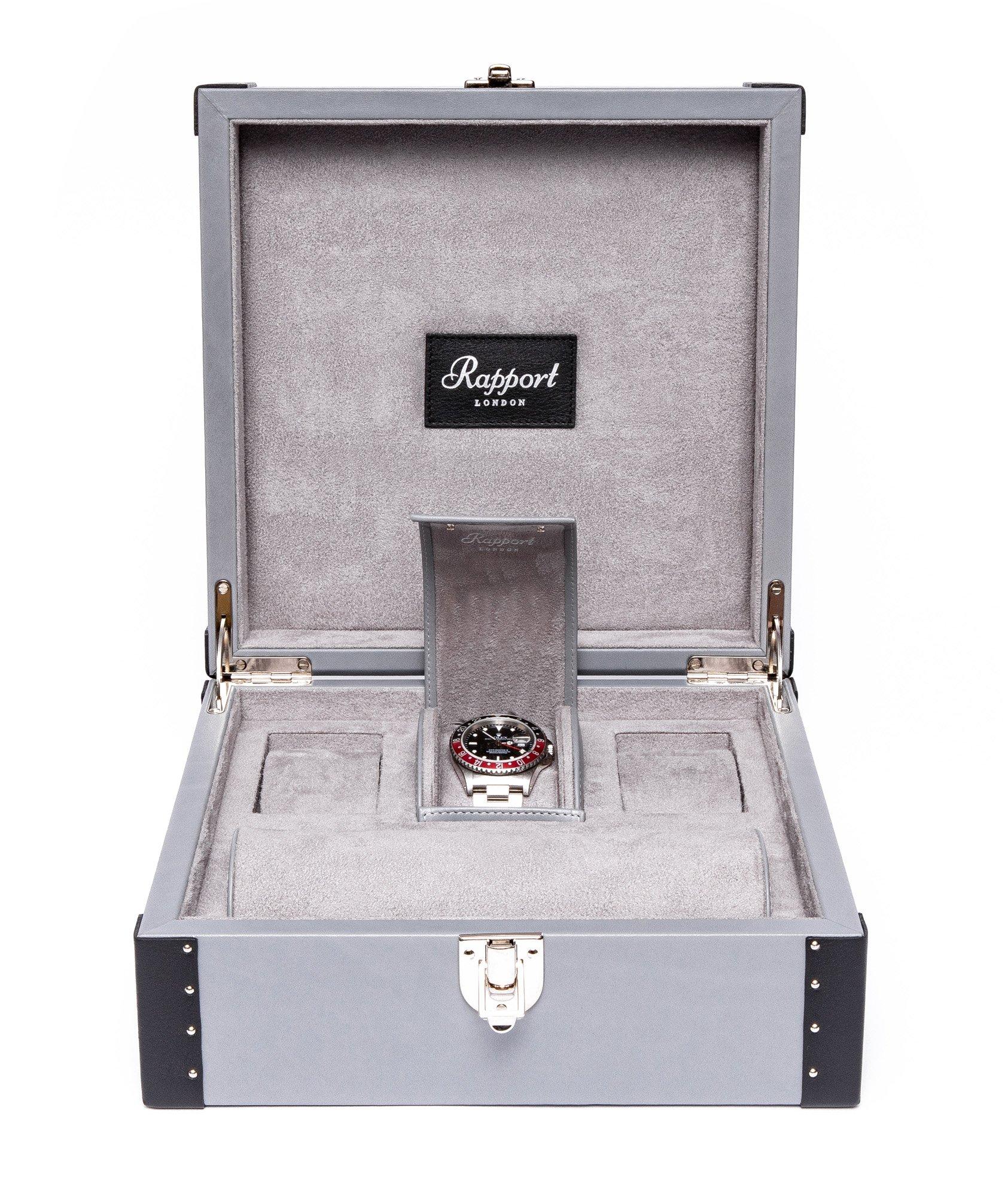 Kensington Six Watch Box *Item not available for sale as style has been delisted* image 2