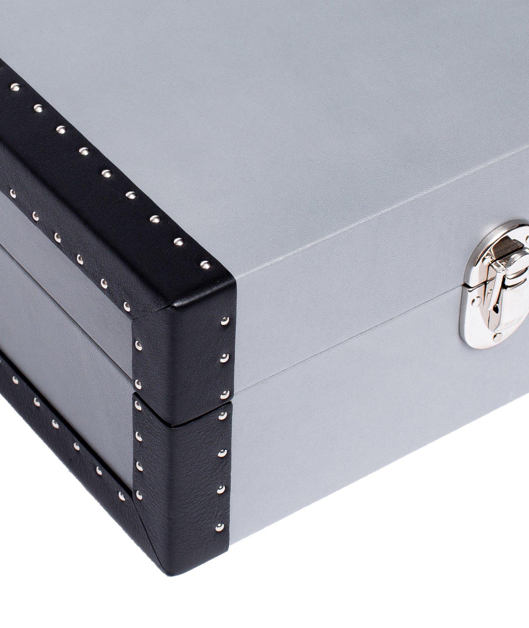 Kensington Six Watch Box *Item not available for sale as style has been delisted* image 5