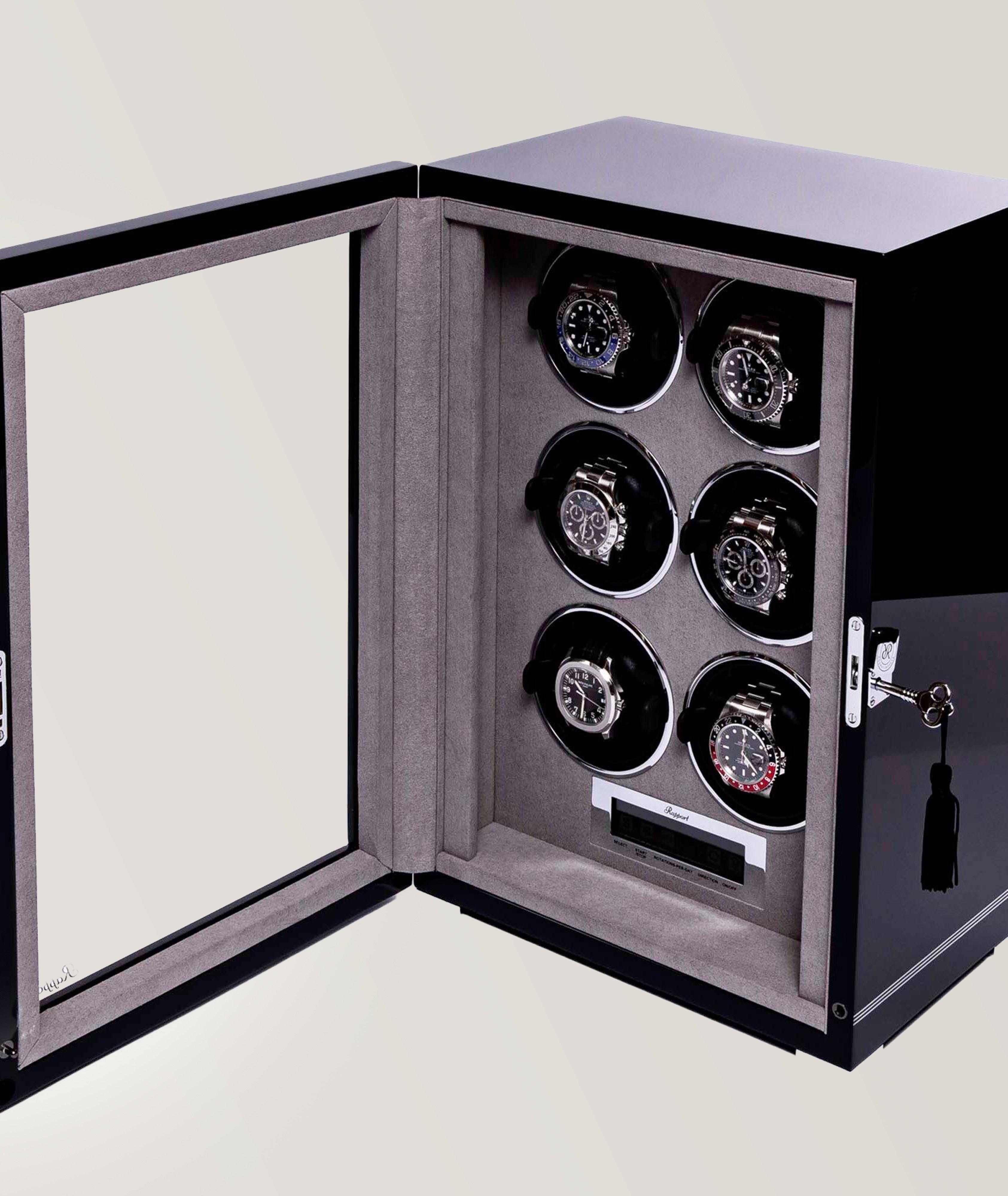 Formula Six Watch Winder  image 1