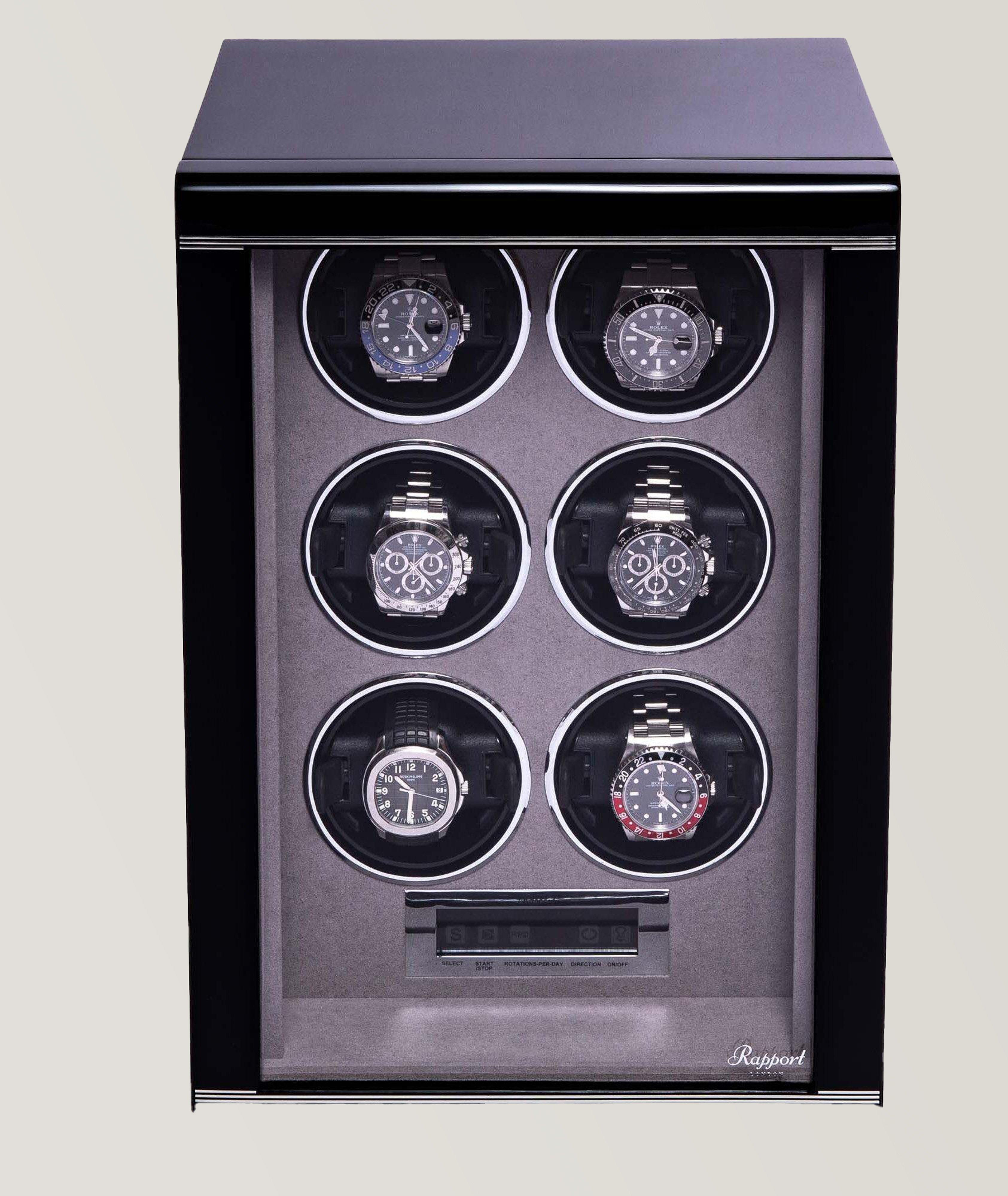 Formula Six Watch Winder  image 0