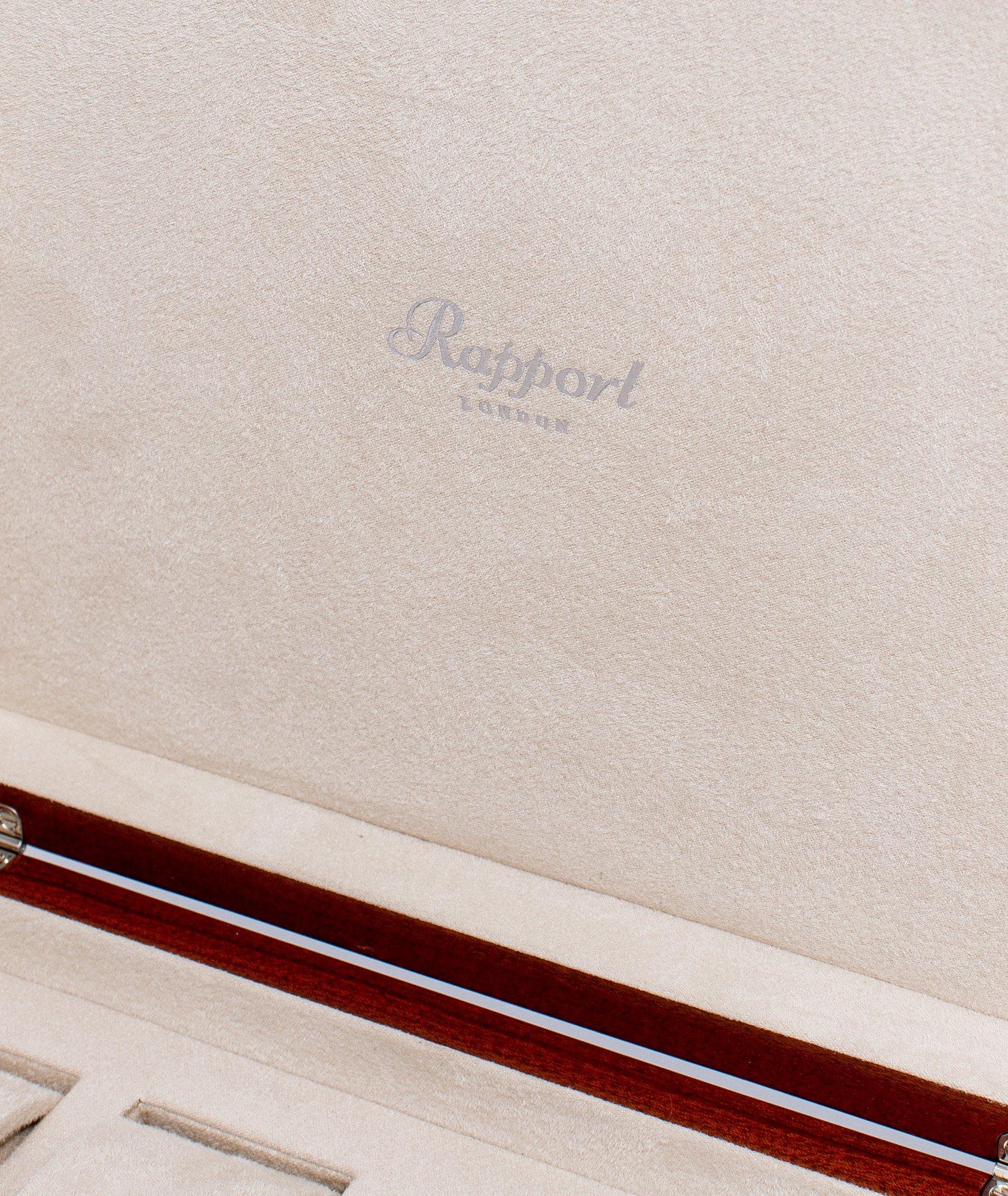 Heritage Eight Watch Box  image 2