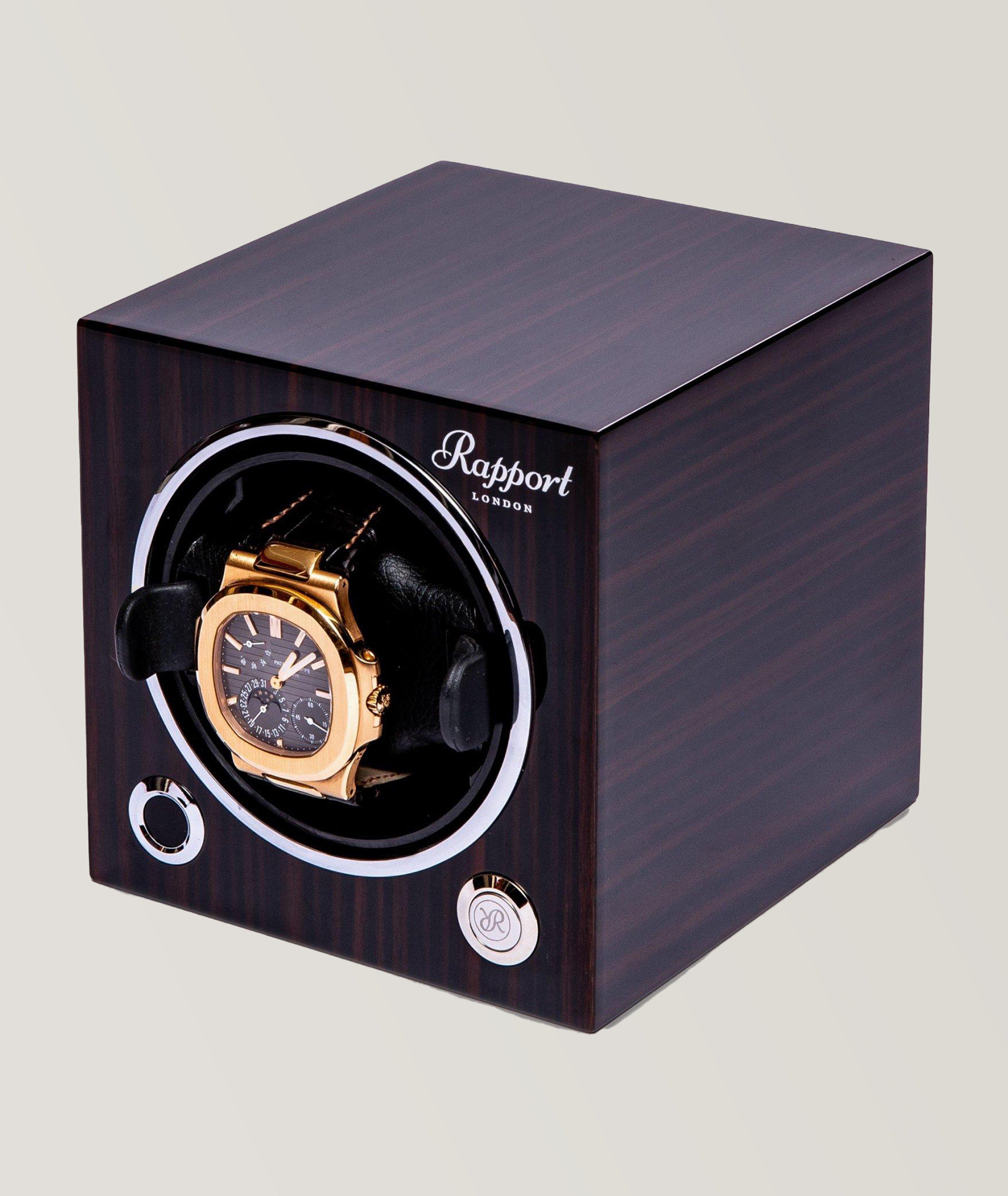 Evolution Single Watch Winder  image 0