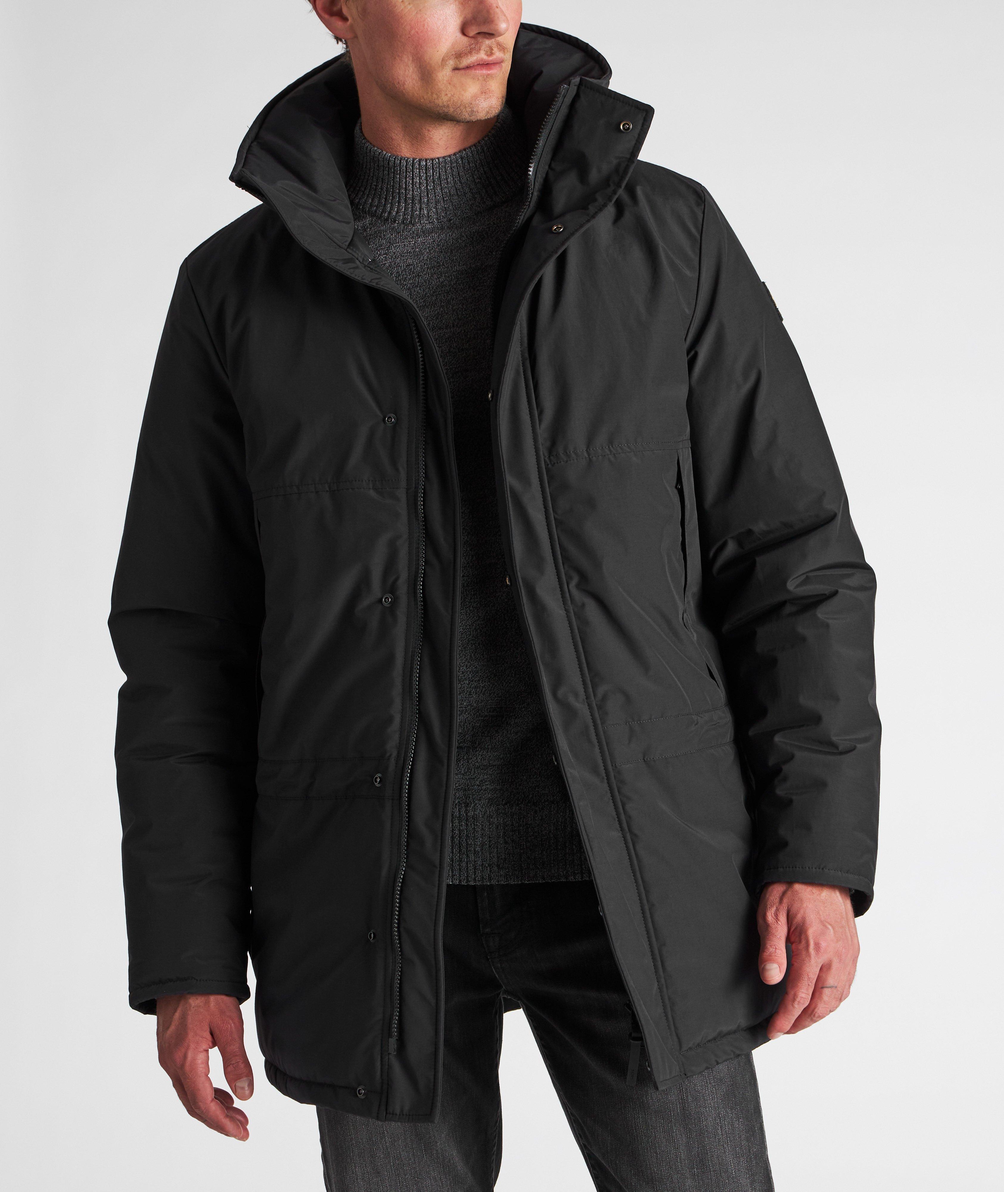 Patrouilleur Synthetic-Down Parka image 2