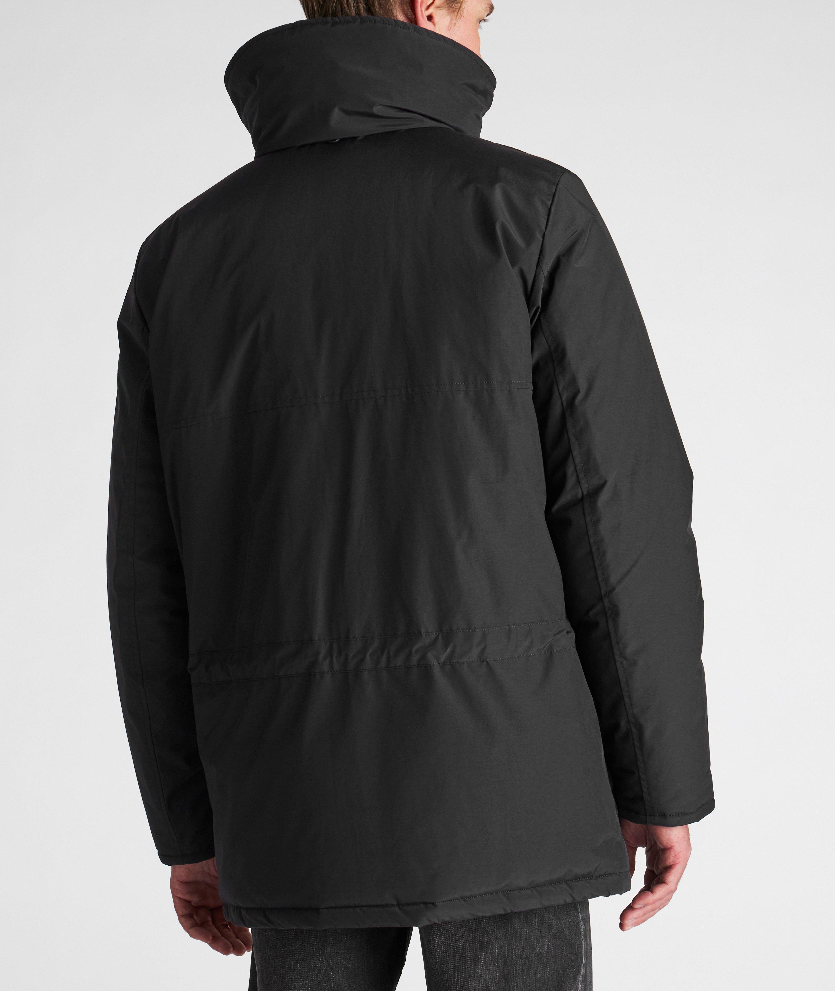 Patrouilleur Synthetic-Down Parka image 3